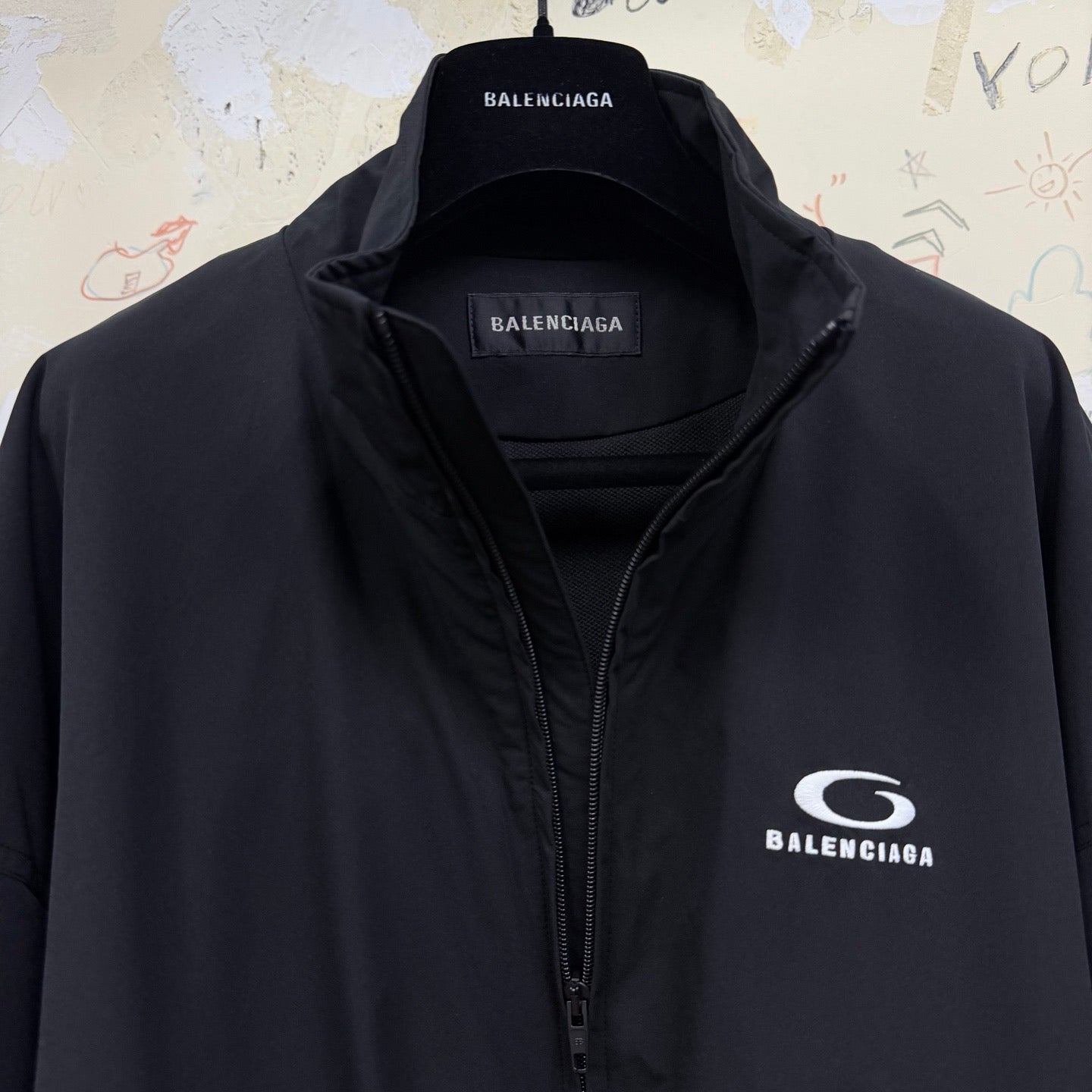 Balenciaga Jacket