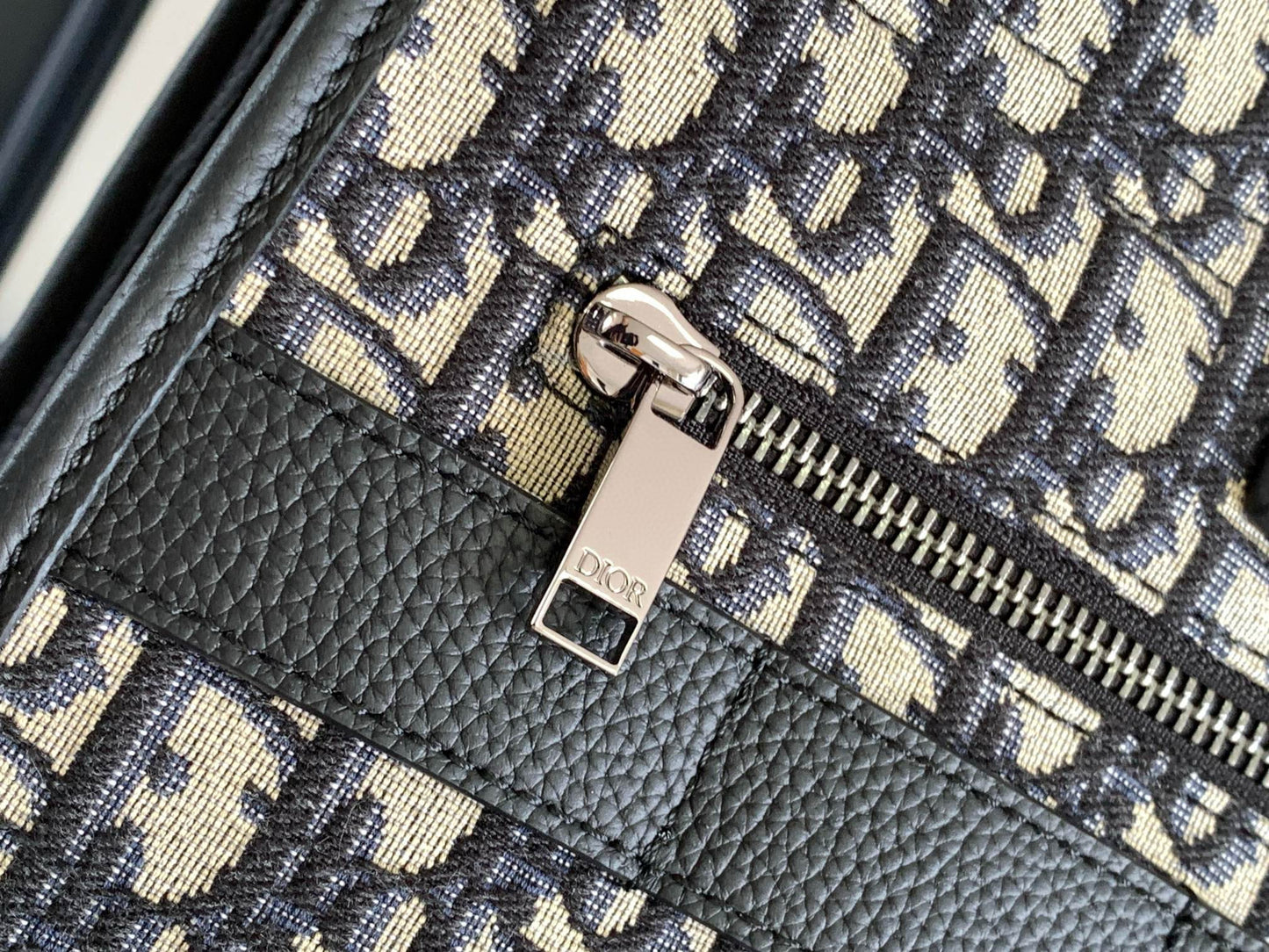 Dior Tote Bag