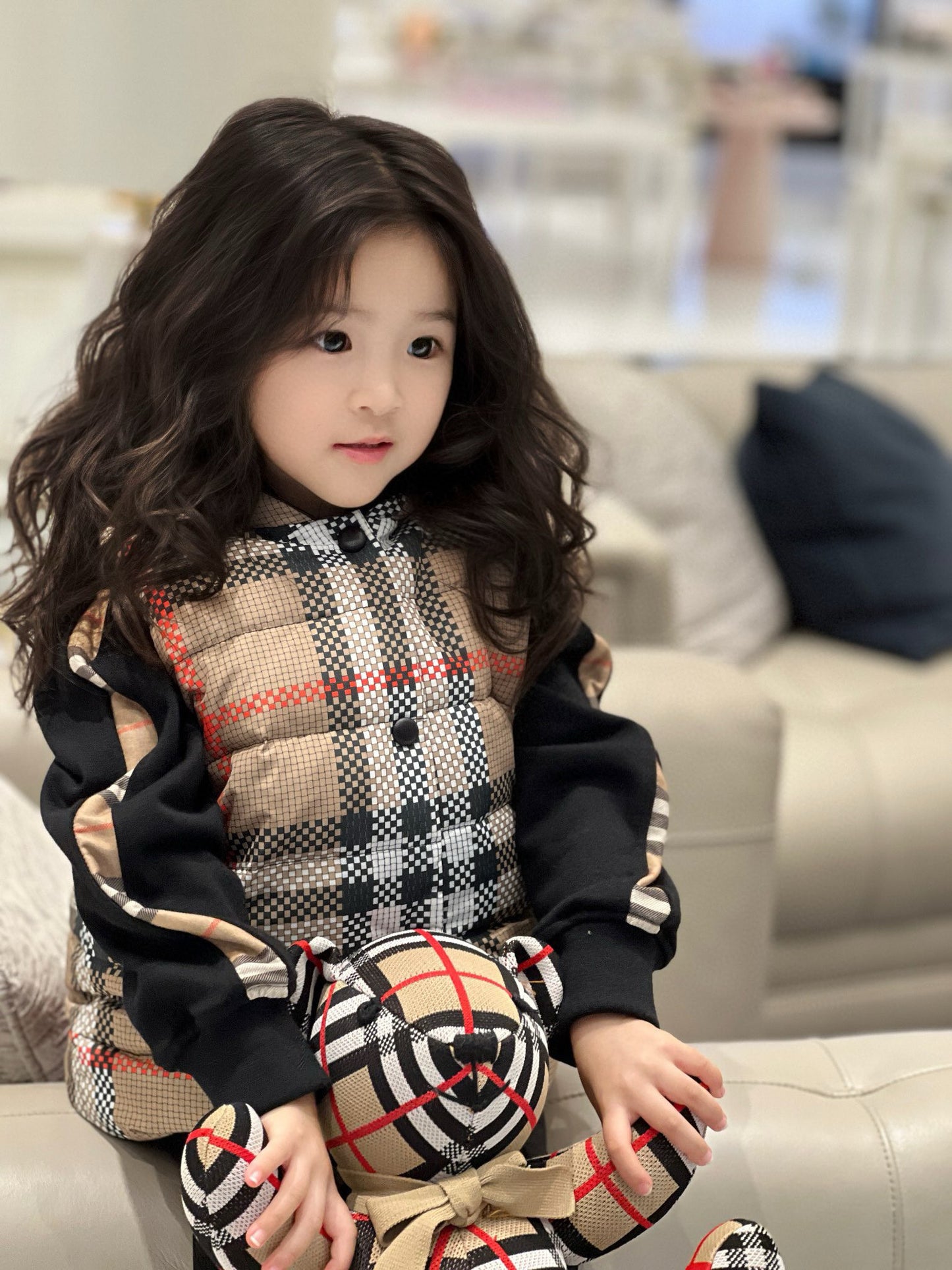 BBR Insulated Vest Jacket