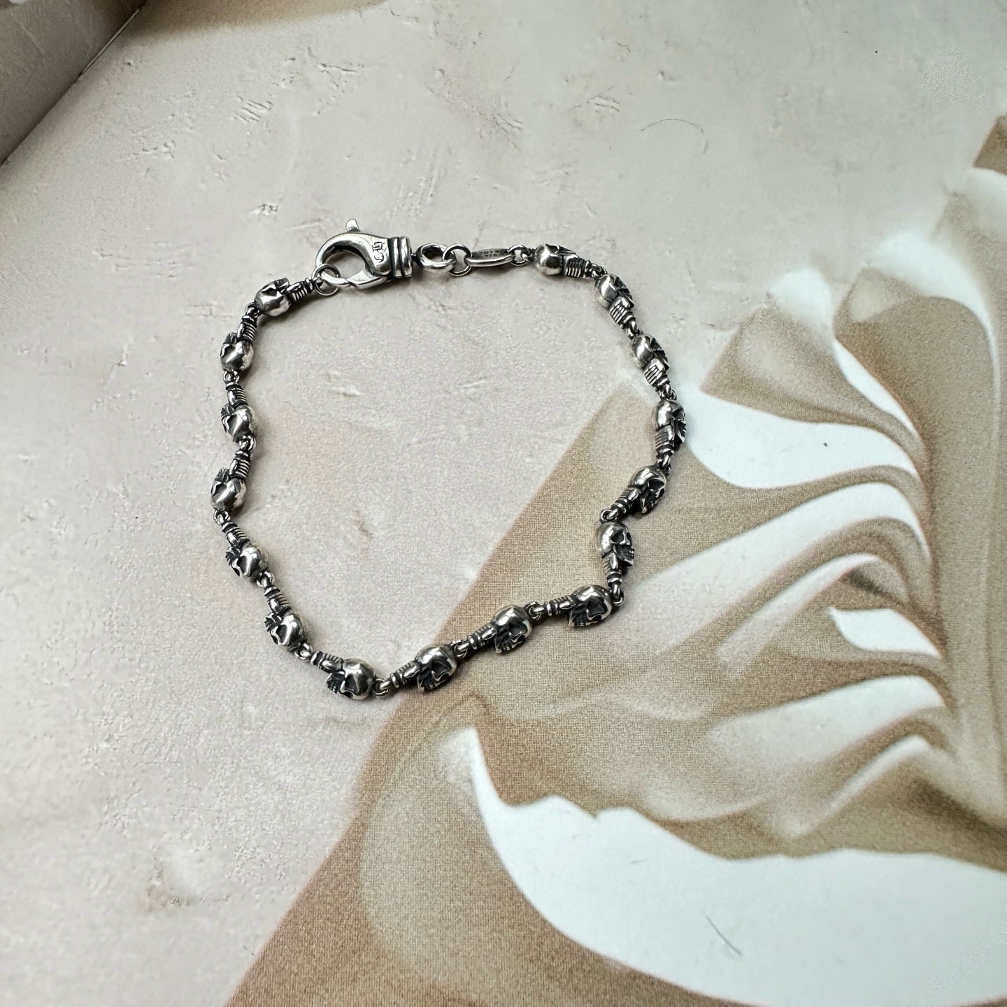 Chrome Hearts Bracelet
