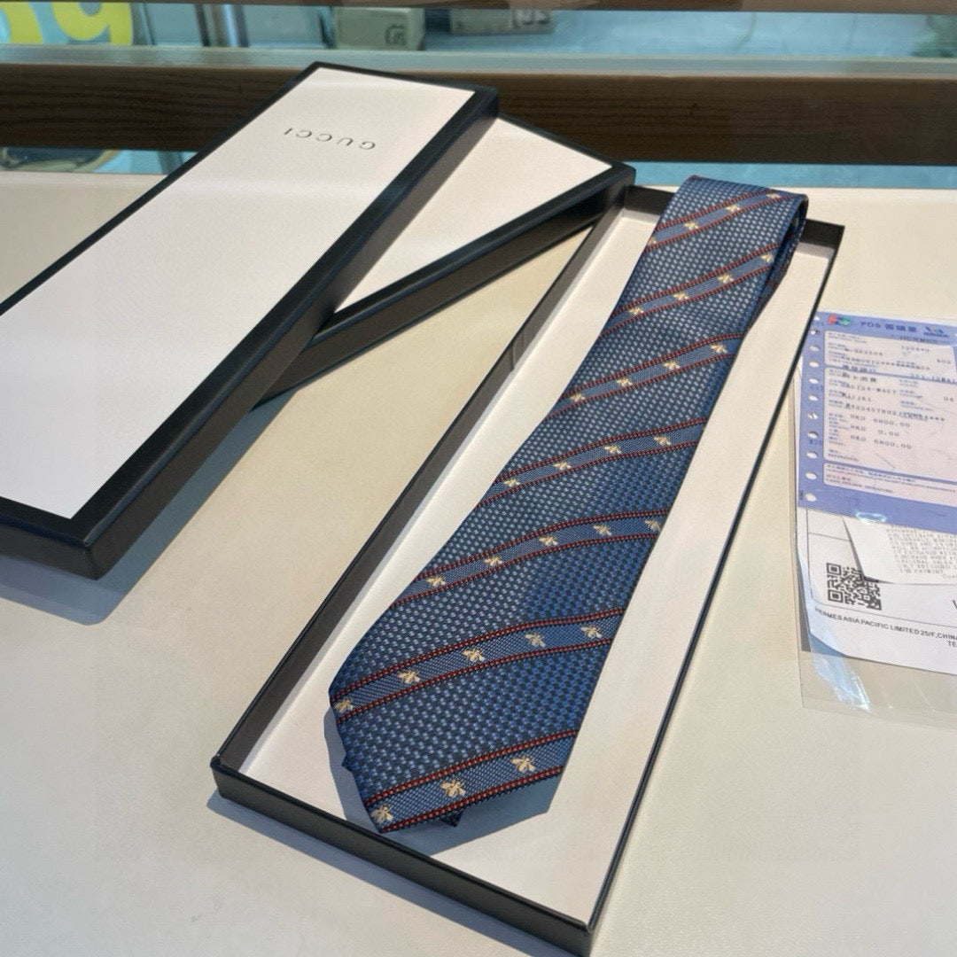 Gucci Tie