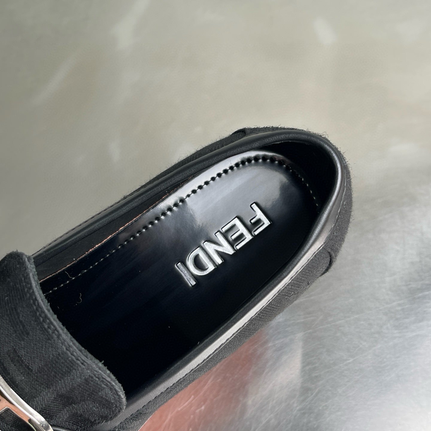 Fendi Loafer