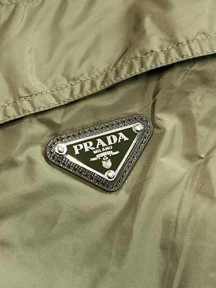 Prada Shirt