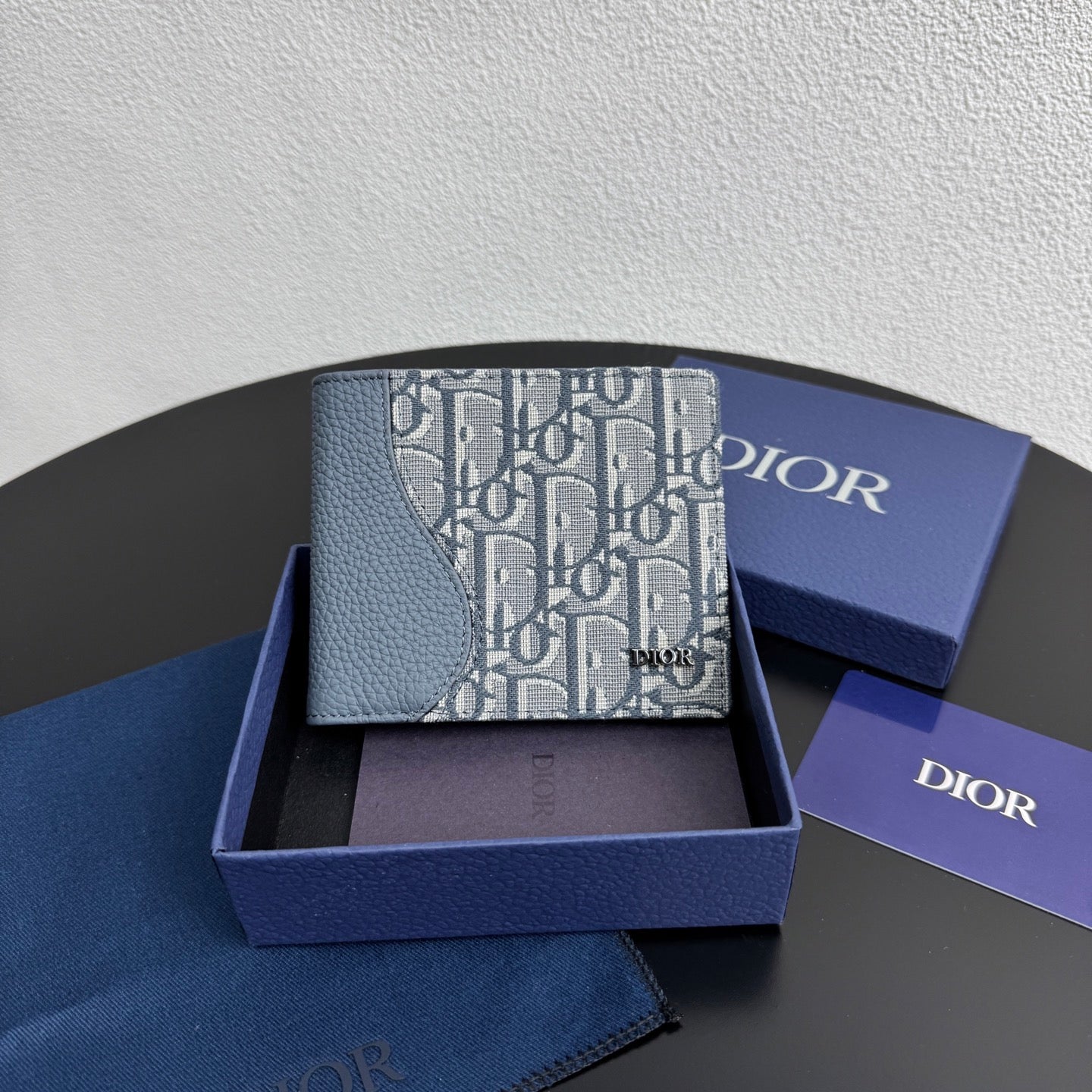 Dior Wallet