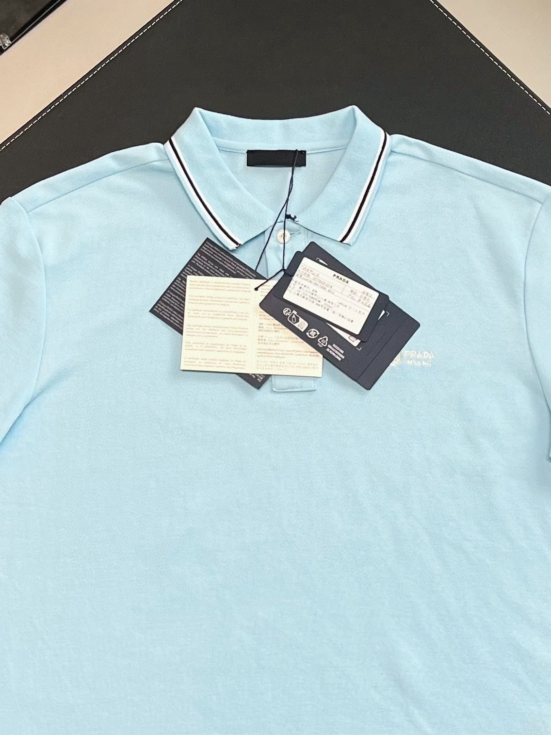 Prada Polo