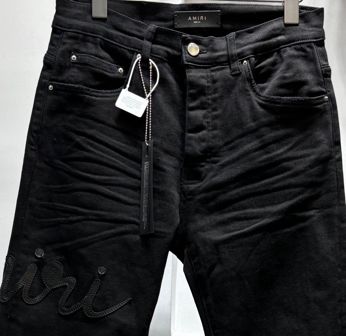 Amiri Jeans