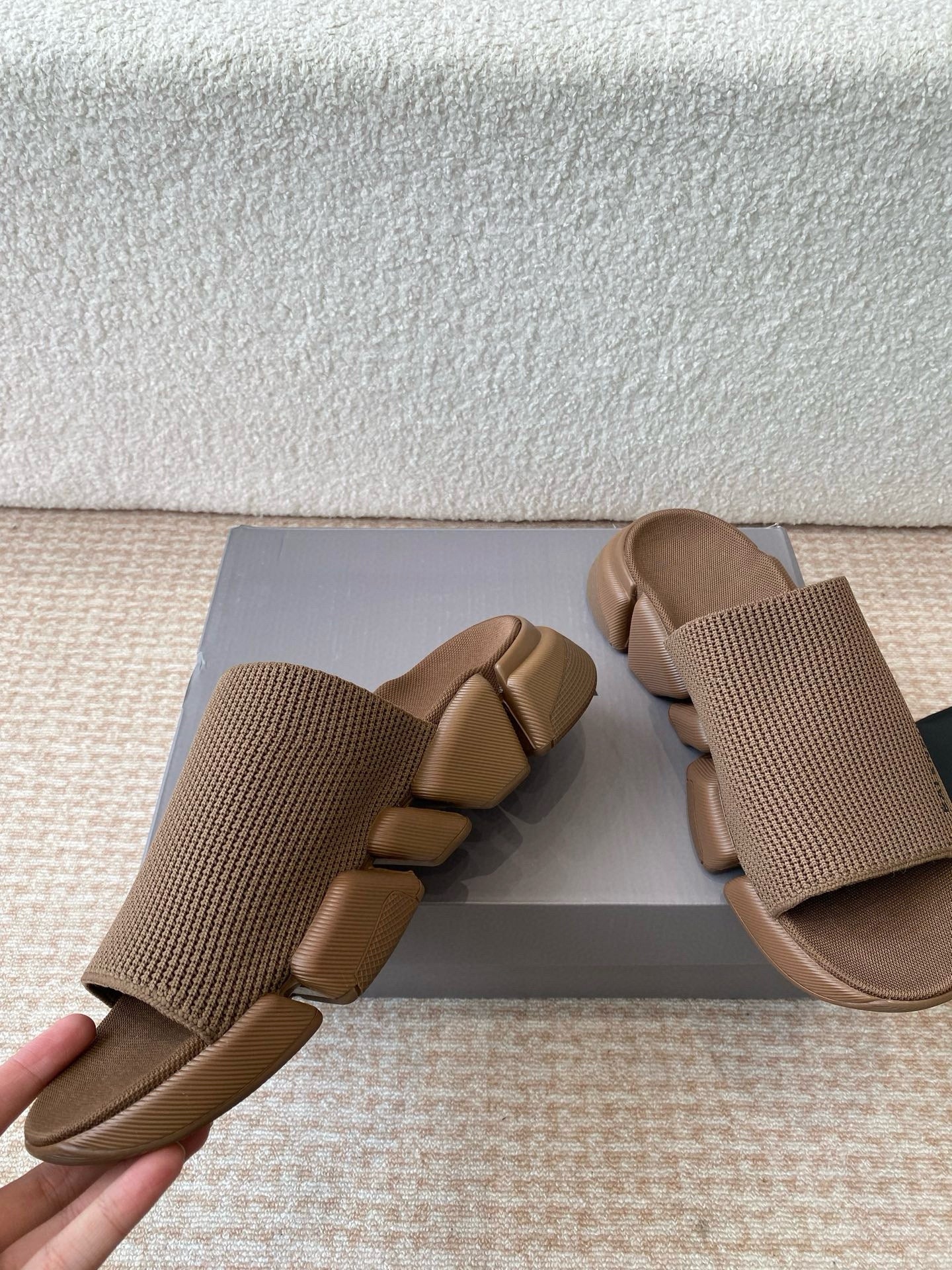 BLCG Sandals