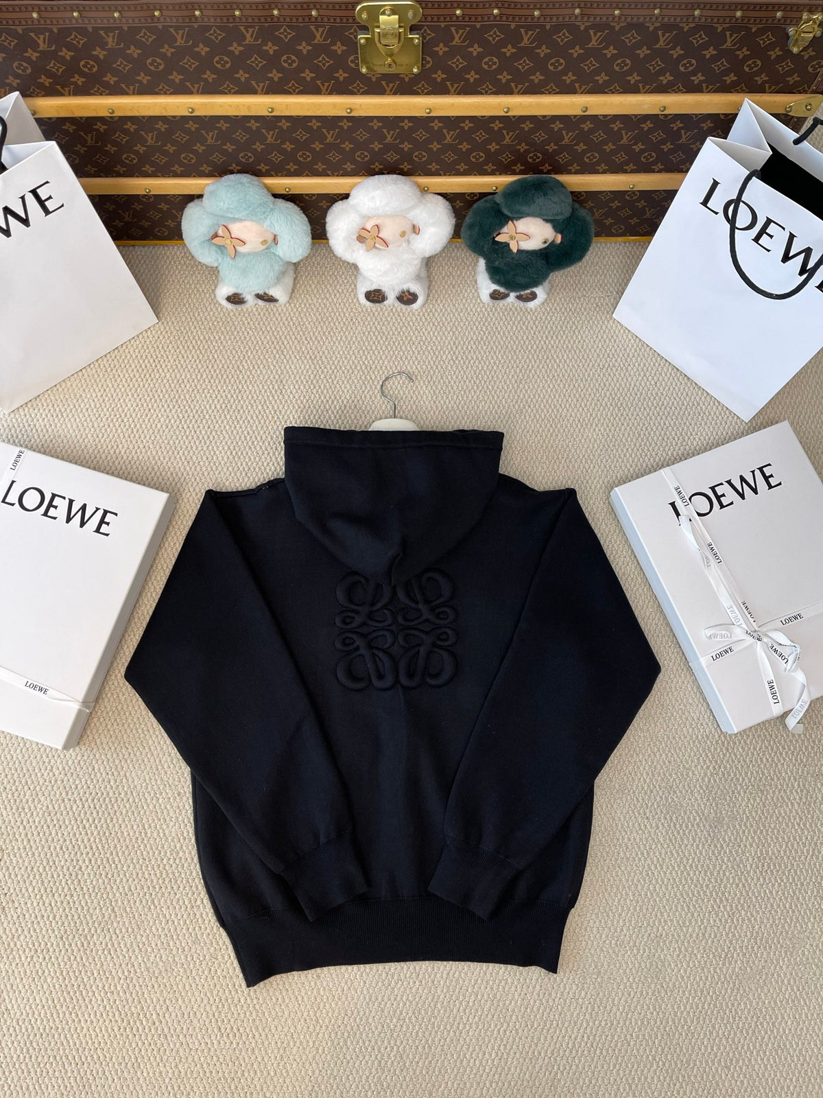 Loewe Jacket