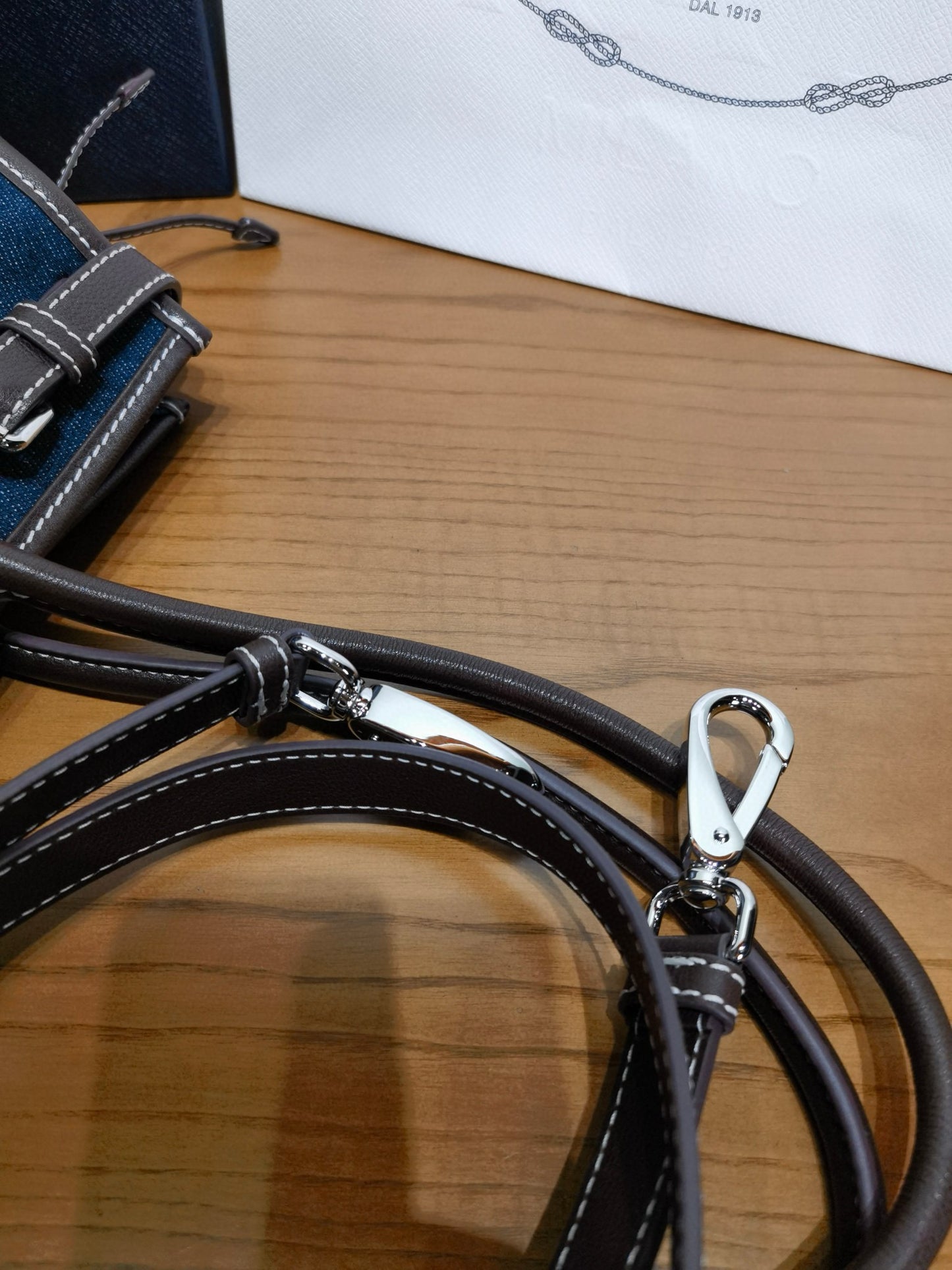 PD Bonnie Handbag