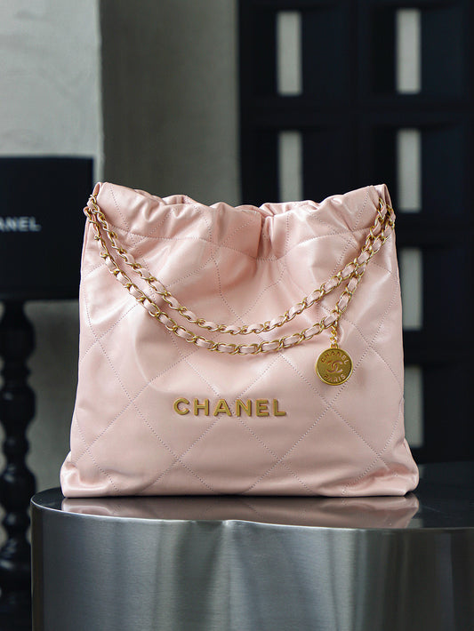 Chanel 22Bag (39x42x8cm)