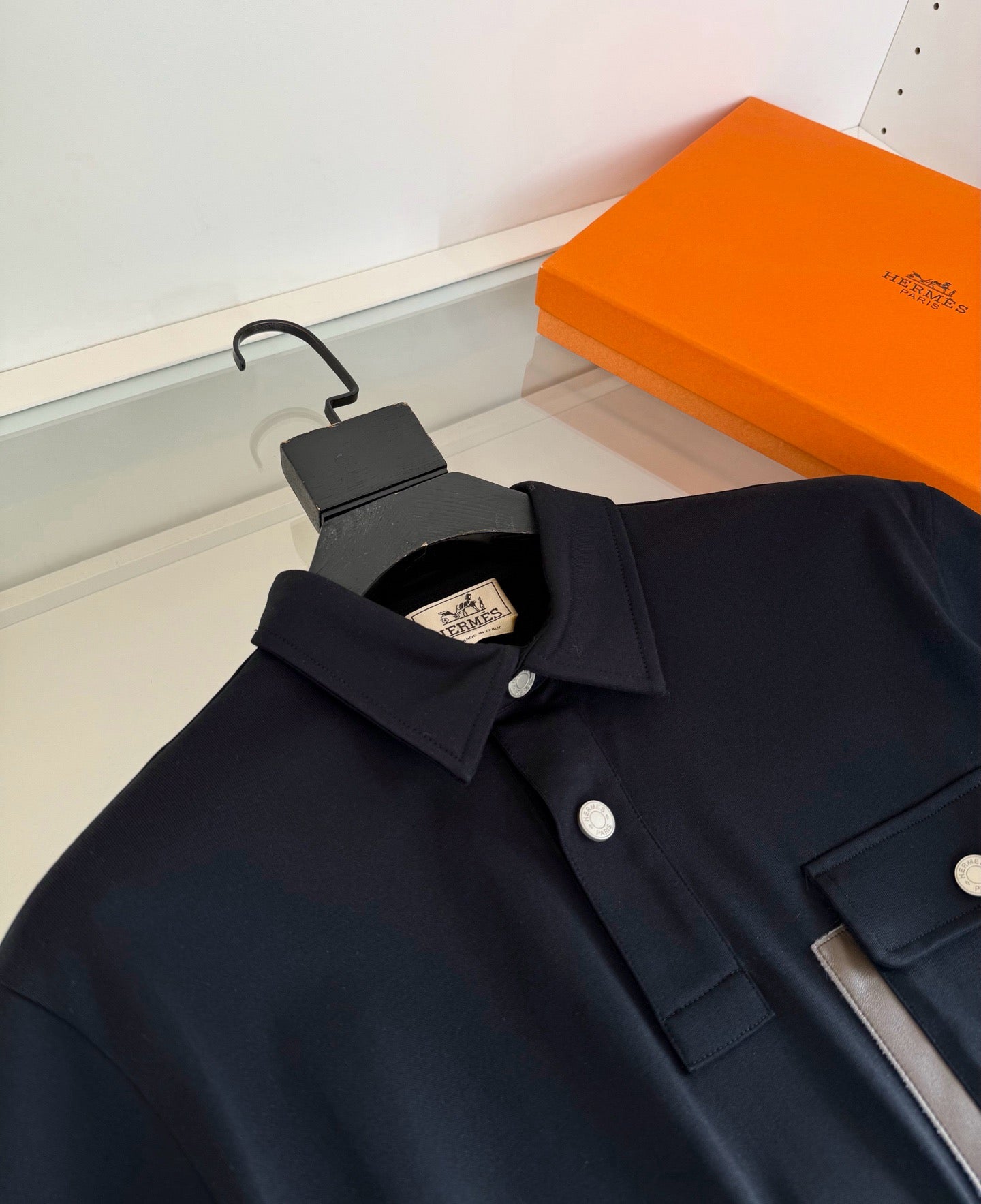 Hermes Polo