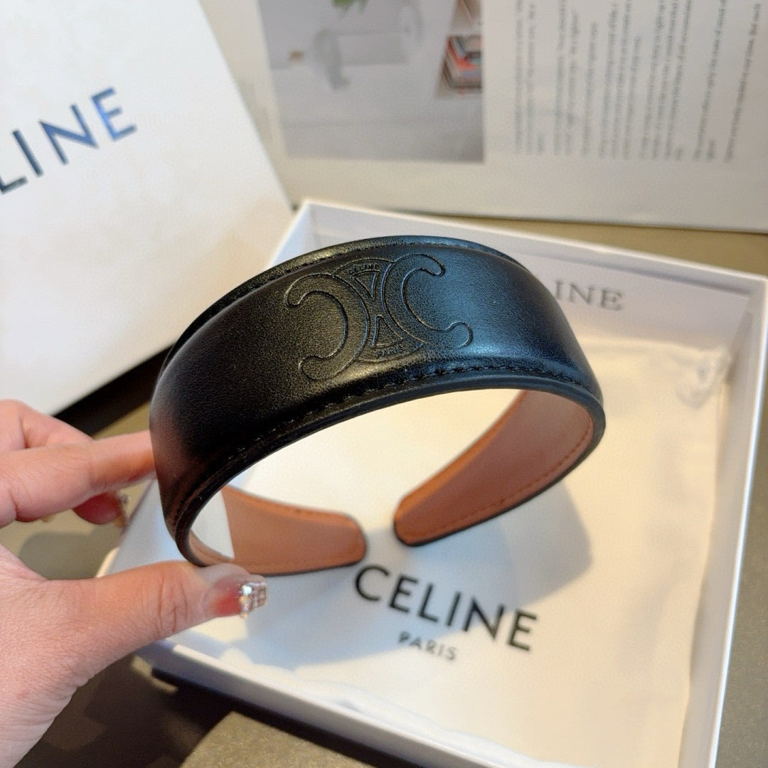 Celine Hairband