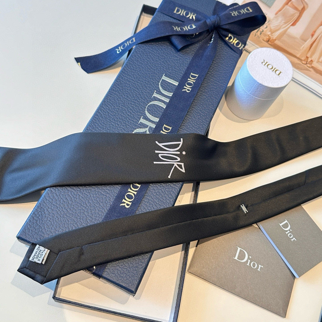Dior Tie