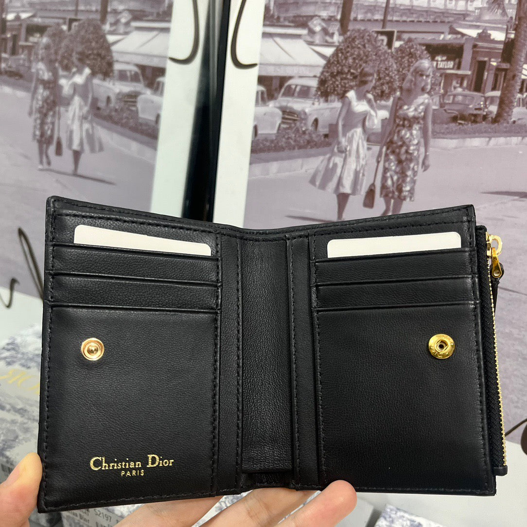 Dior Wallet