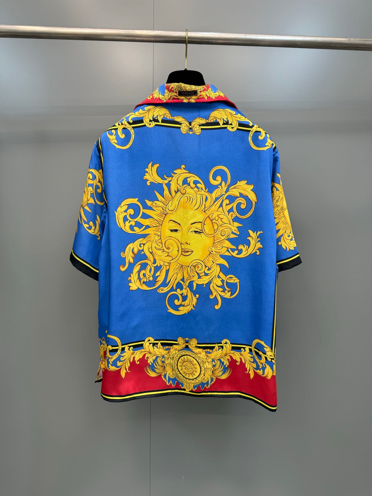 Versace Shirt
