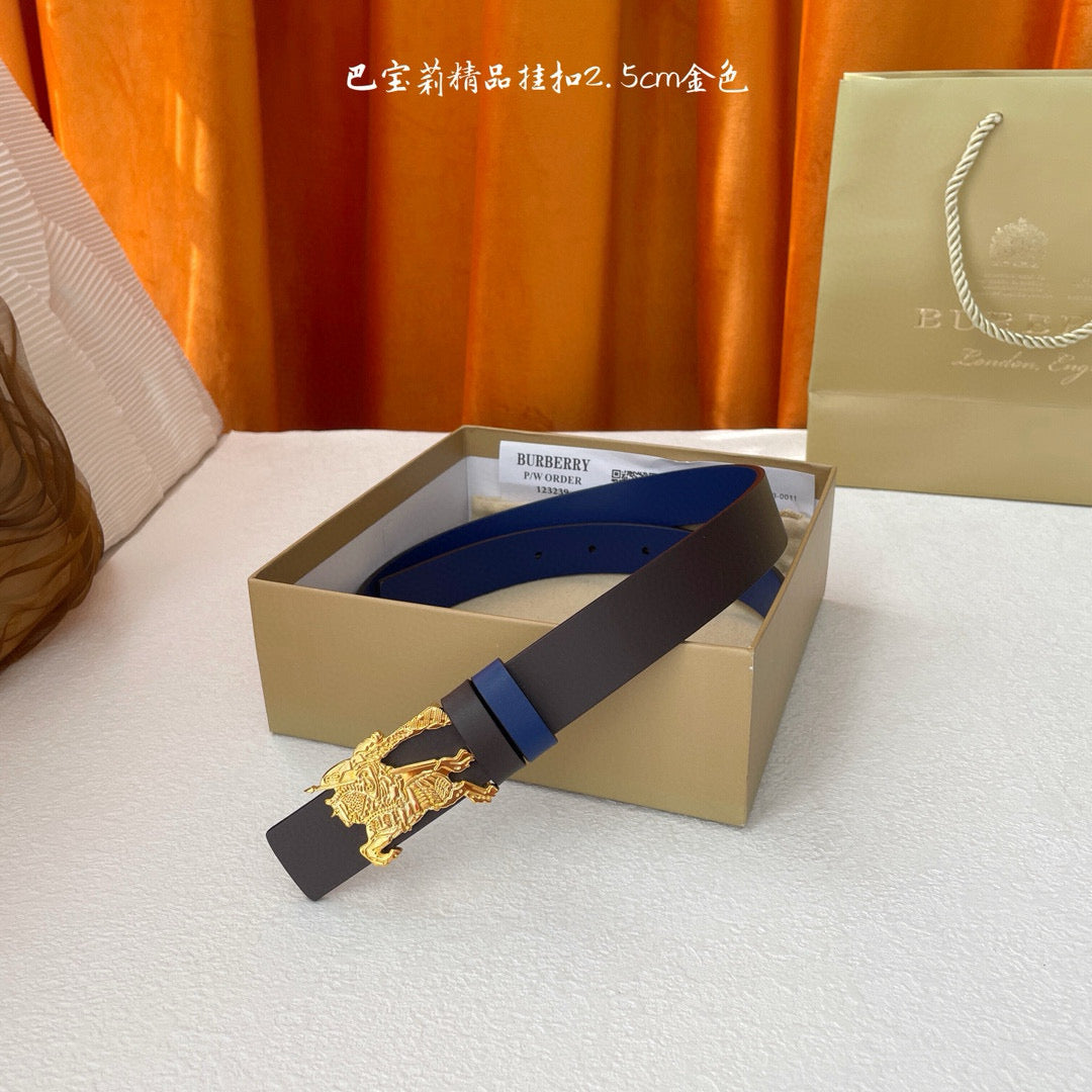 BBR Belt