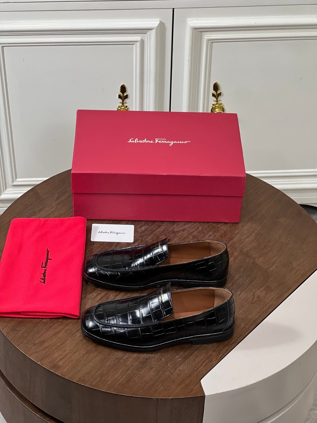 FG Loafer