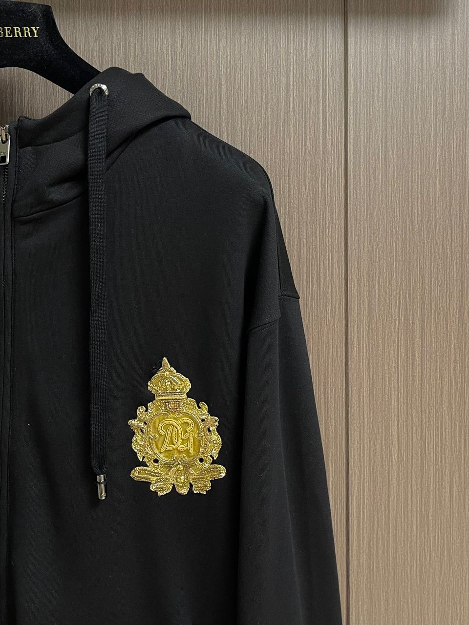Dolce & Gabbana Hoodie
