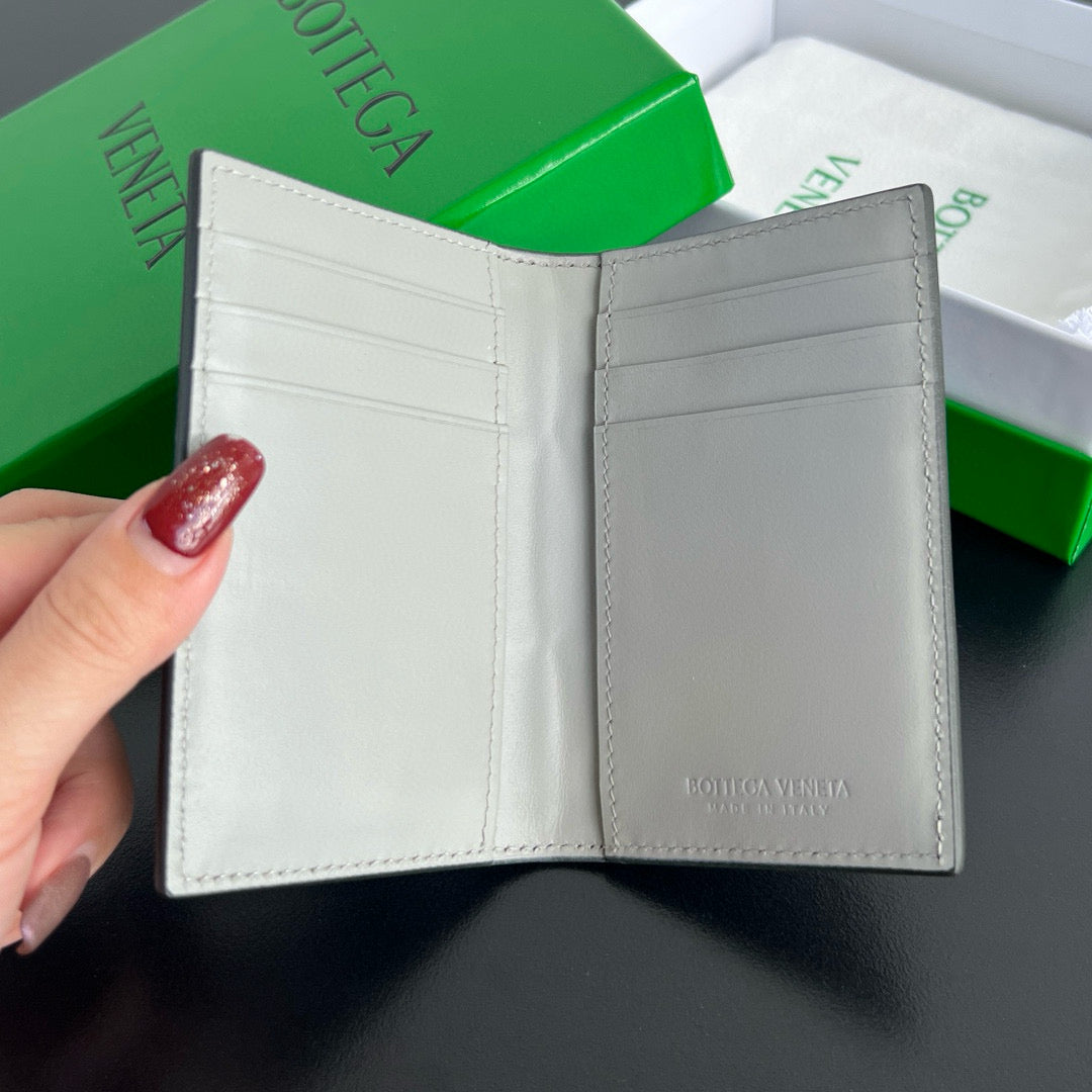 Bottega Veneta Card Holder