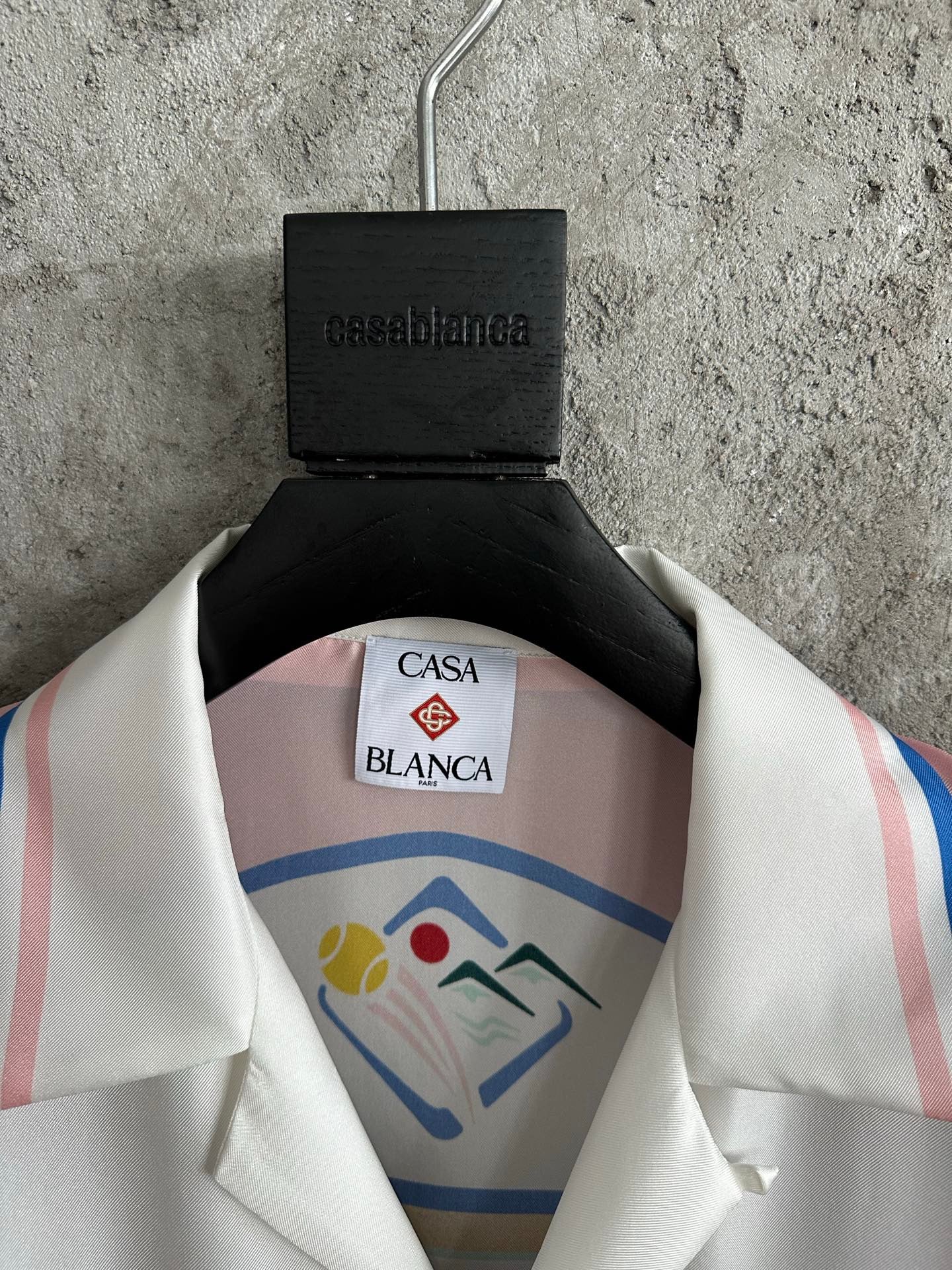 Casablanca Shirt