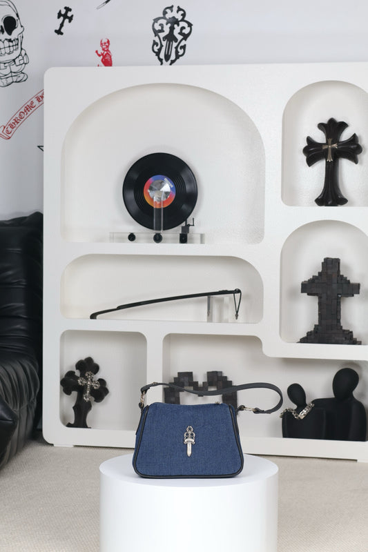 Chrome Hearts Handbag
