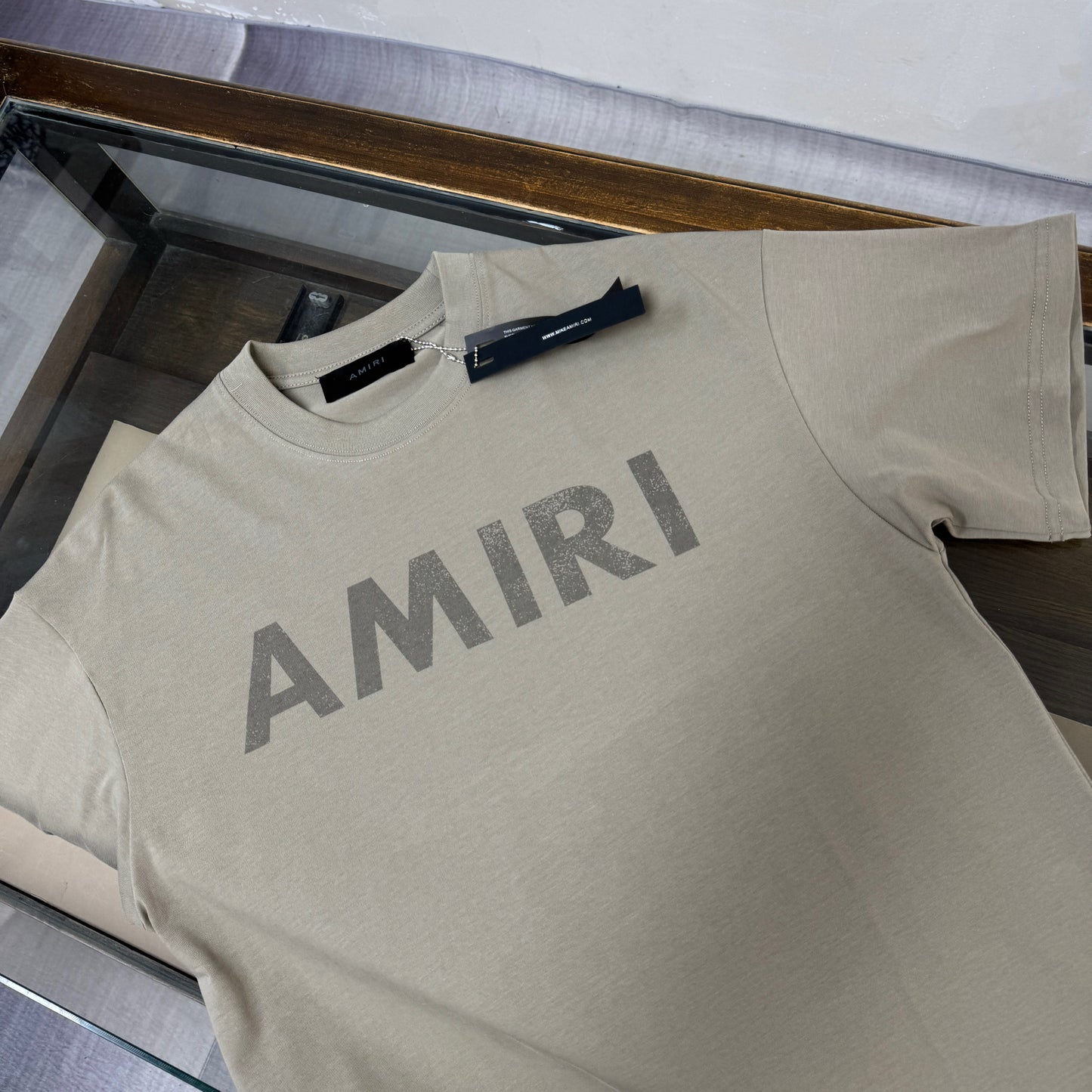 Amiri T-Shirt