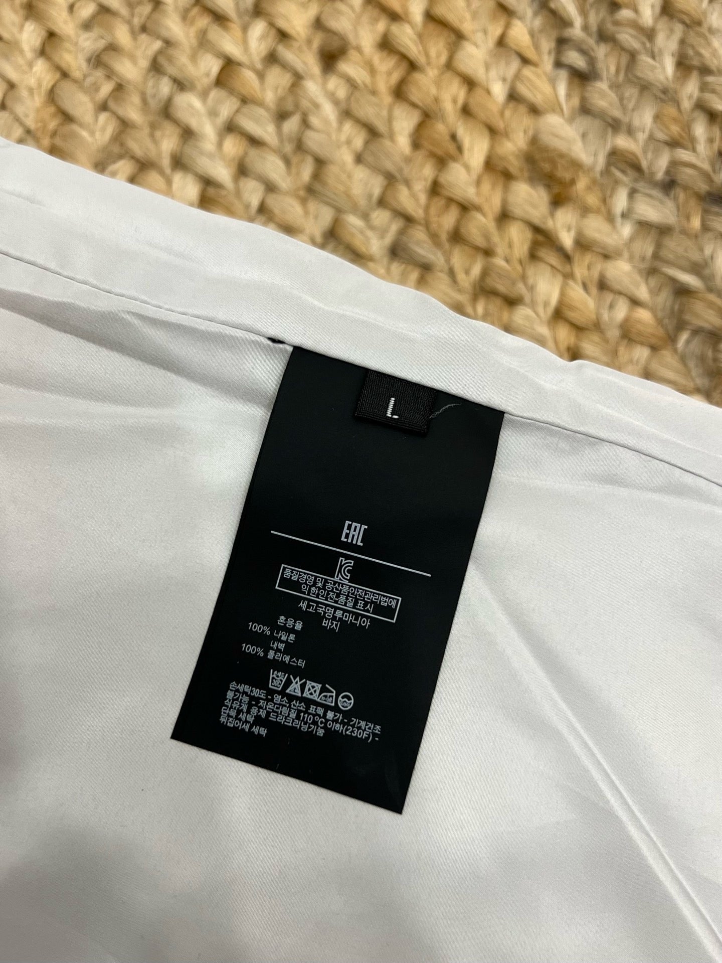 ZG Long Pants