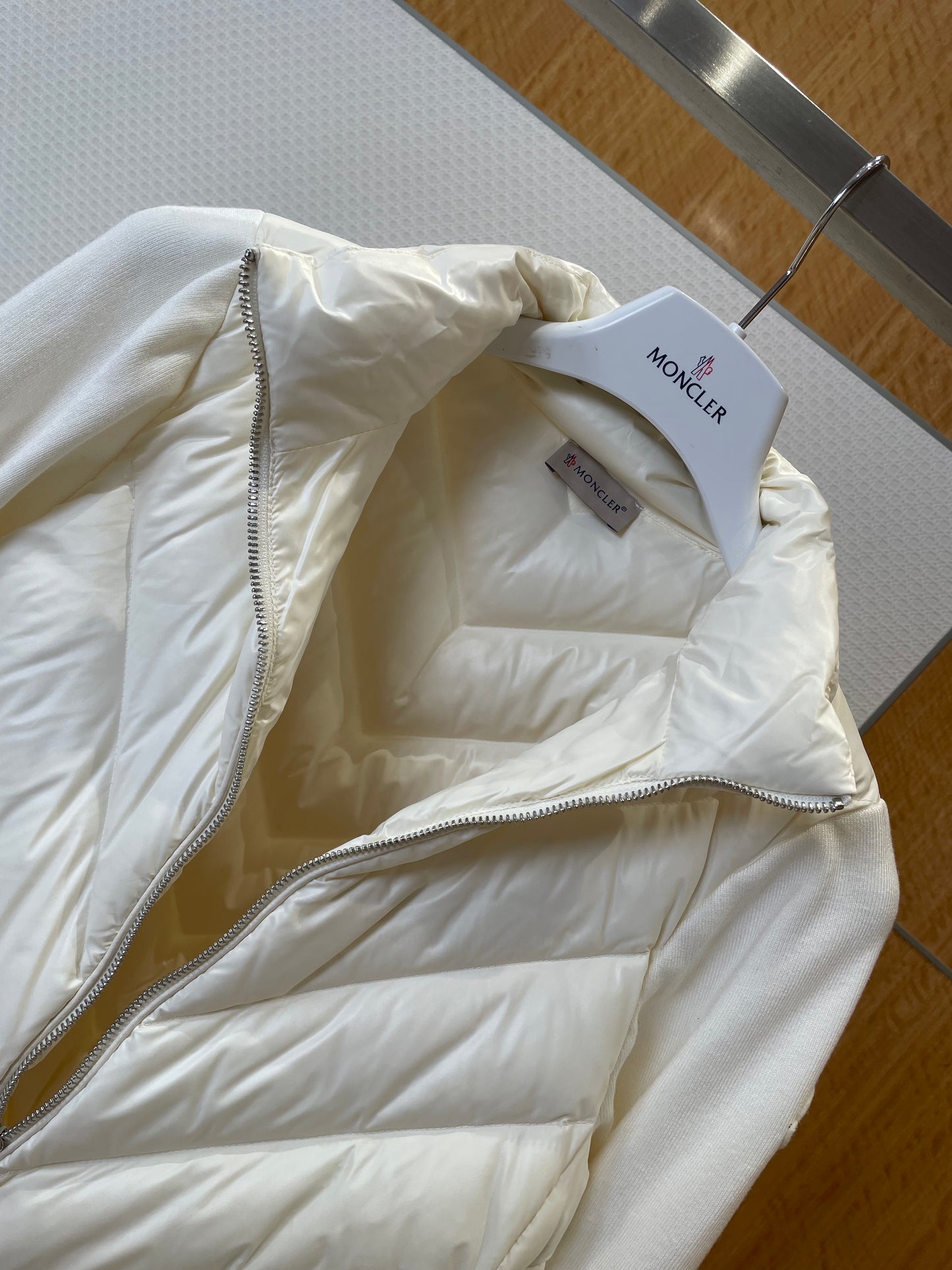 Moncler Down Jacket