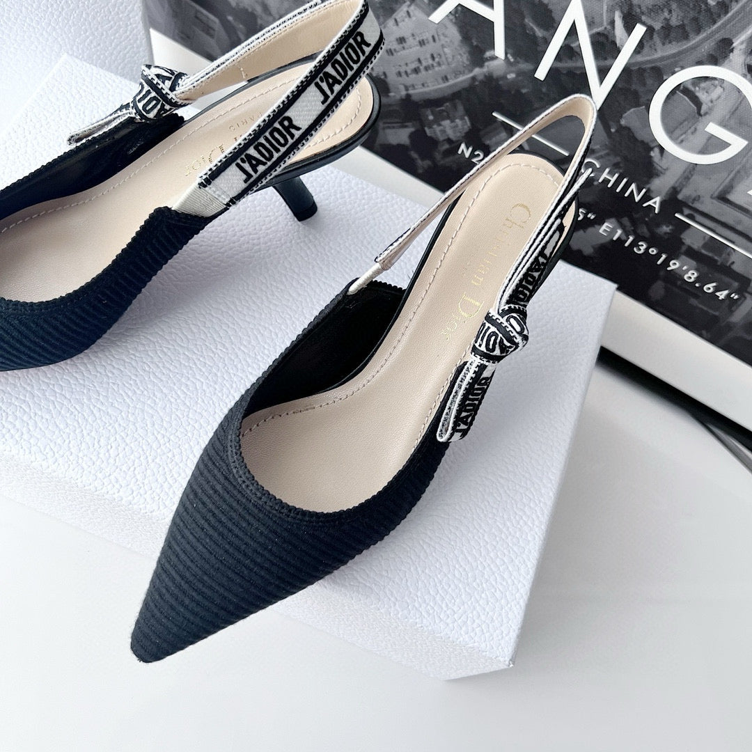 Dior Heels