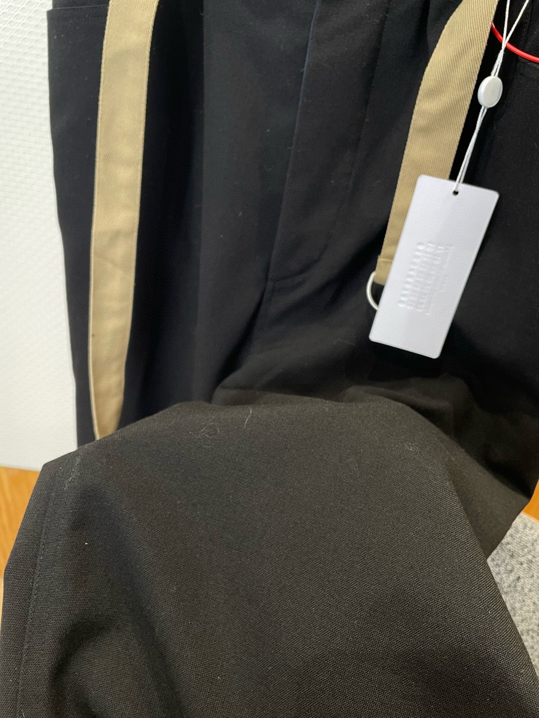 Maison Margiela Long Pants