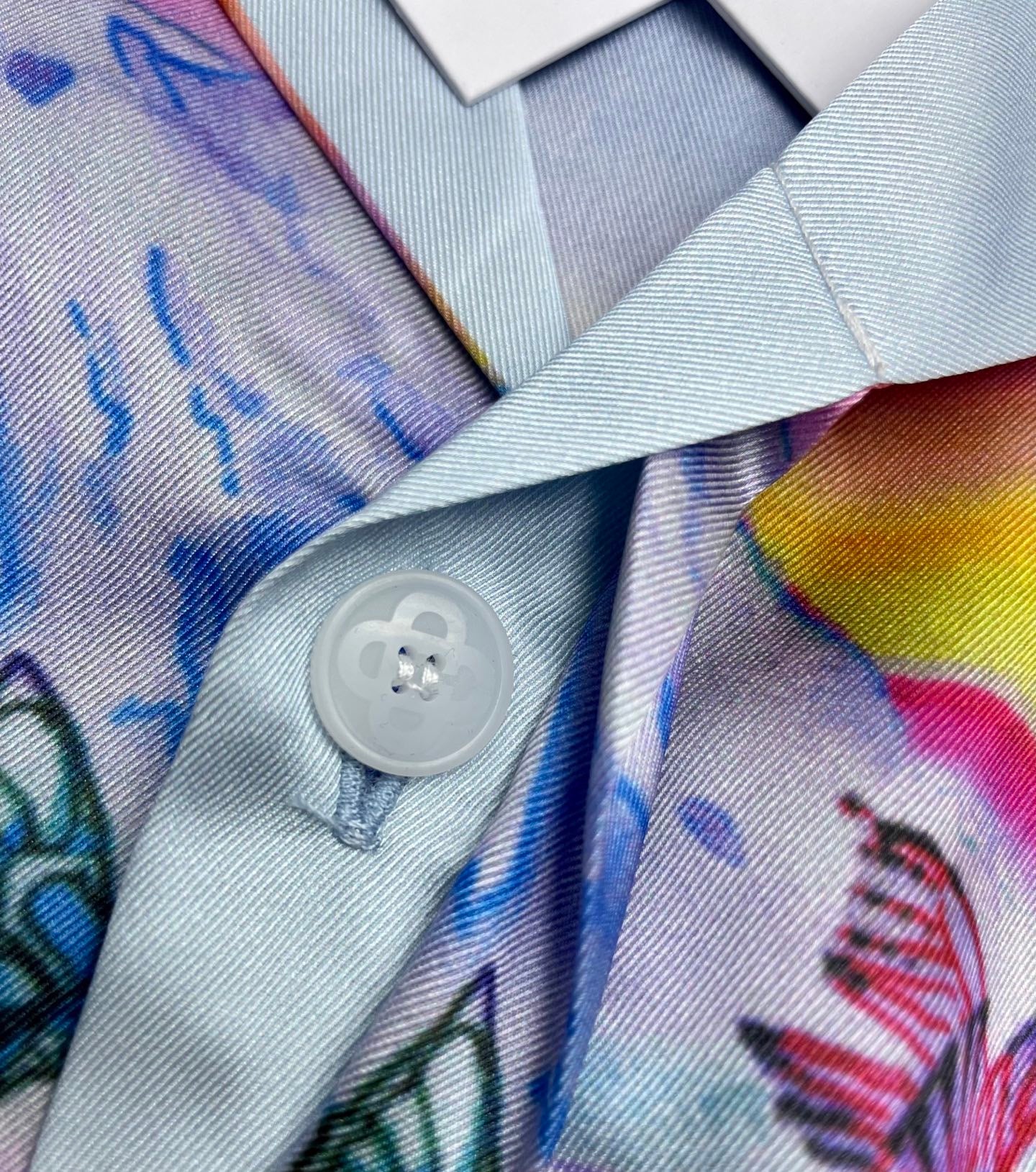 Casablanca Shirt