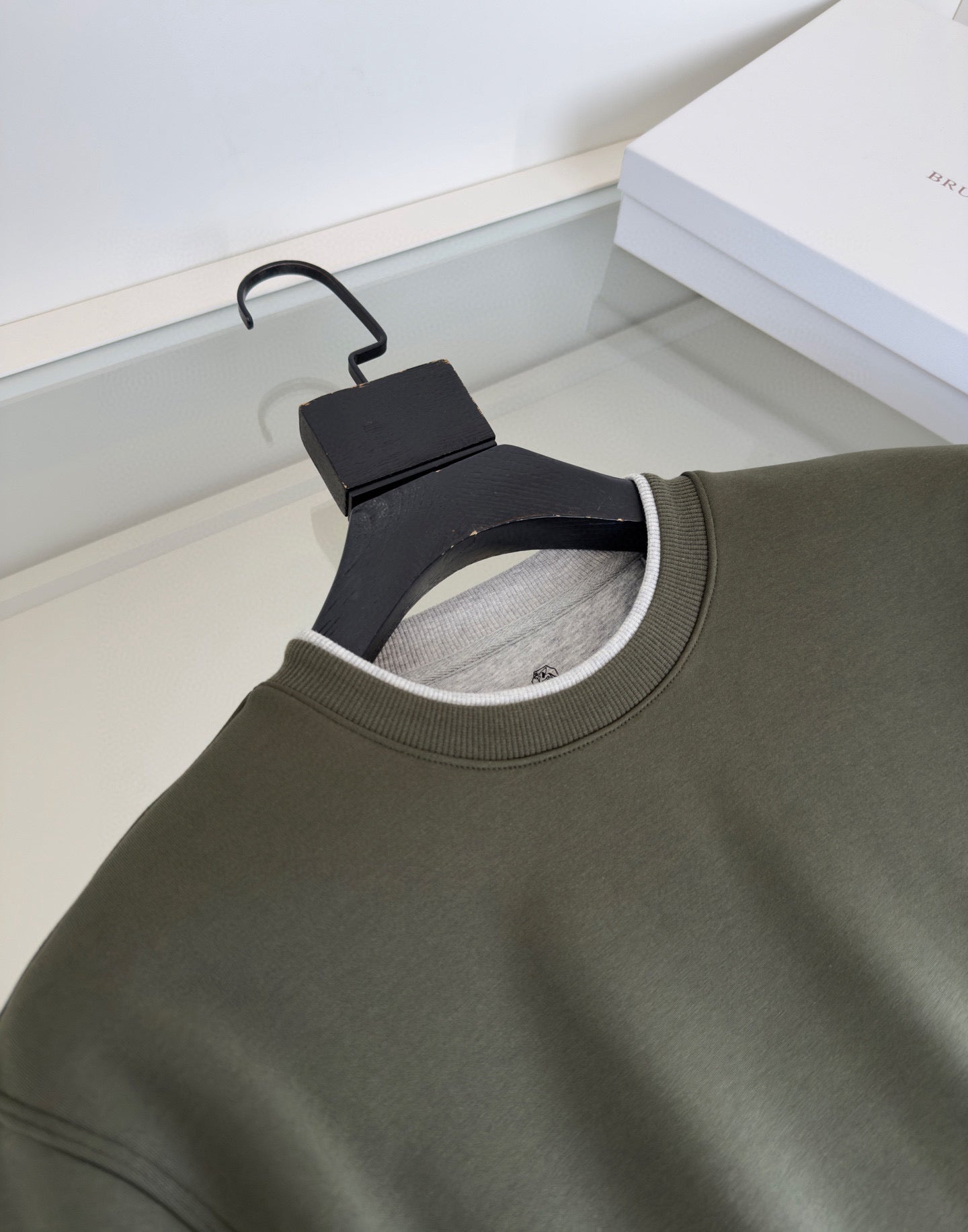 Brunello Cucinelli Sweater