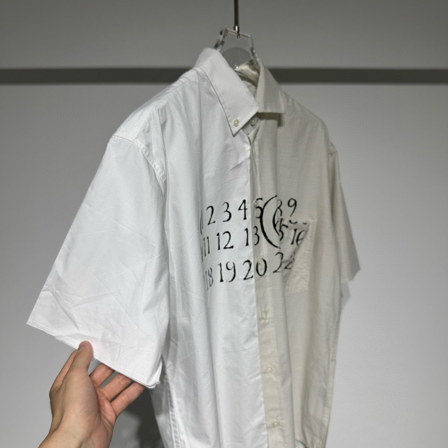 Maison Margiela Shirt