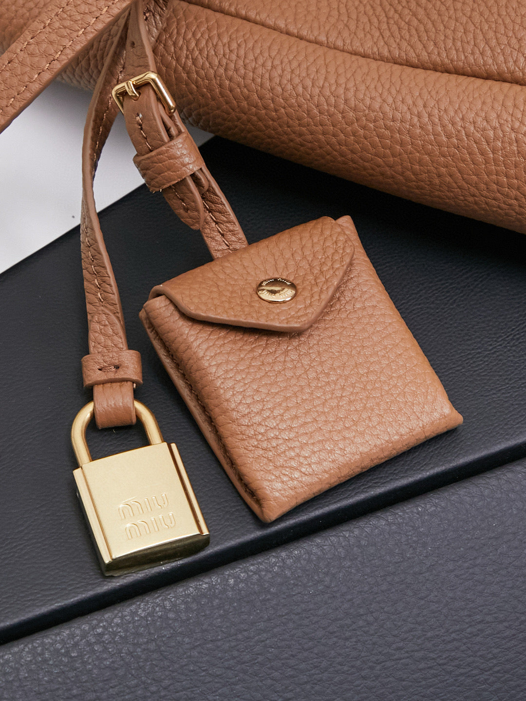 Miu Miu Tote Bag