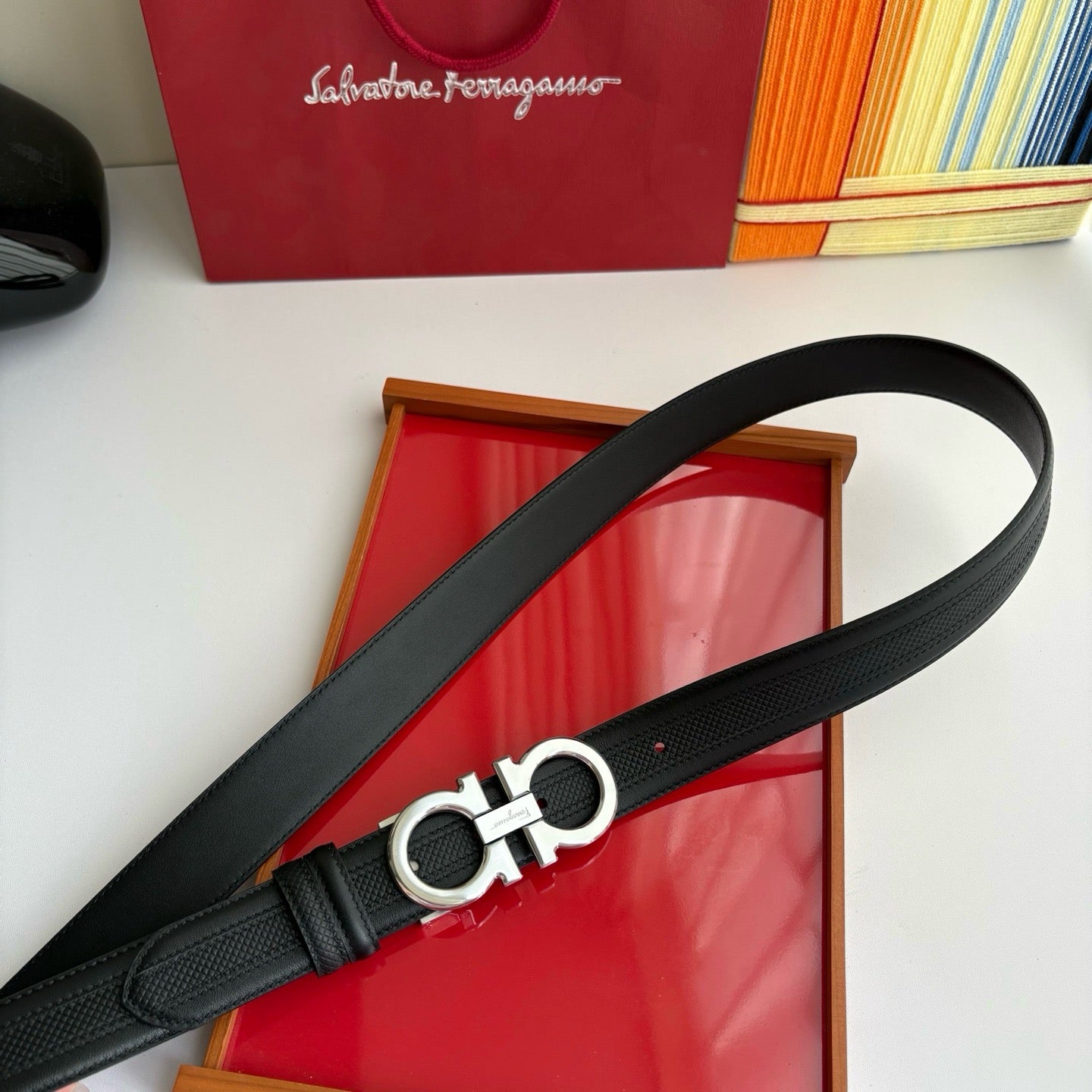 Ferragamo Belt