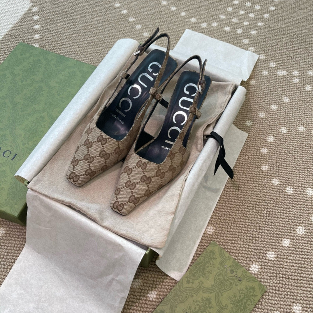 Gucci Heels