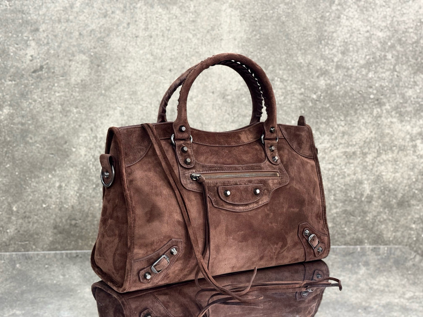 BLCG Le City Motor Bag 37x23x15cm