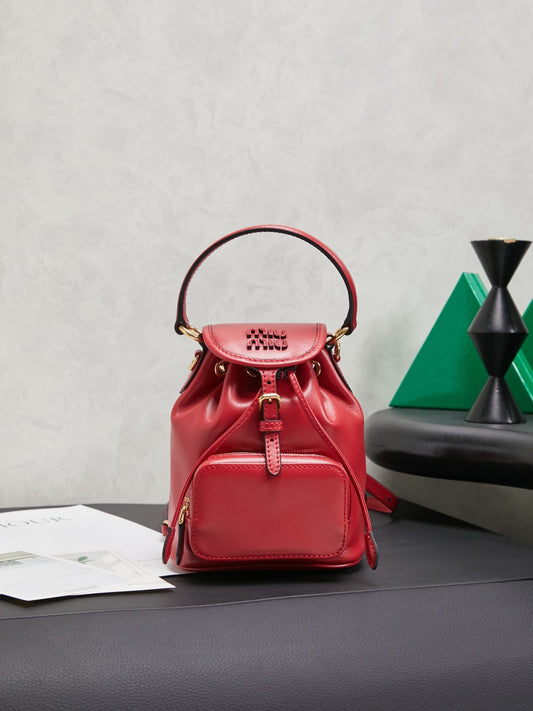 Miu Miu Backpack Mini