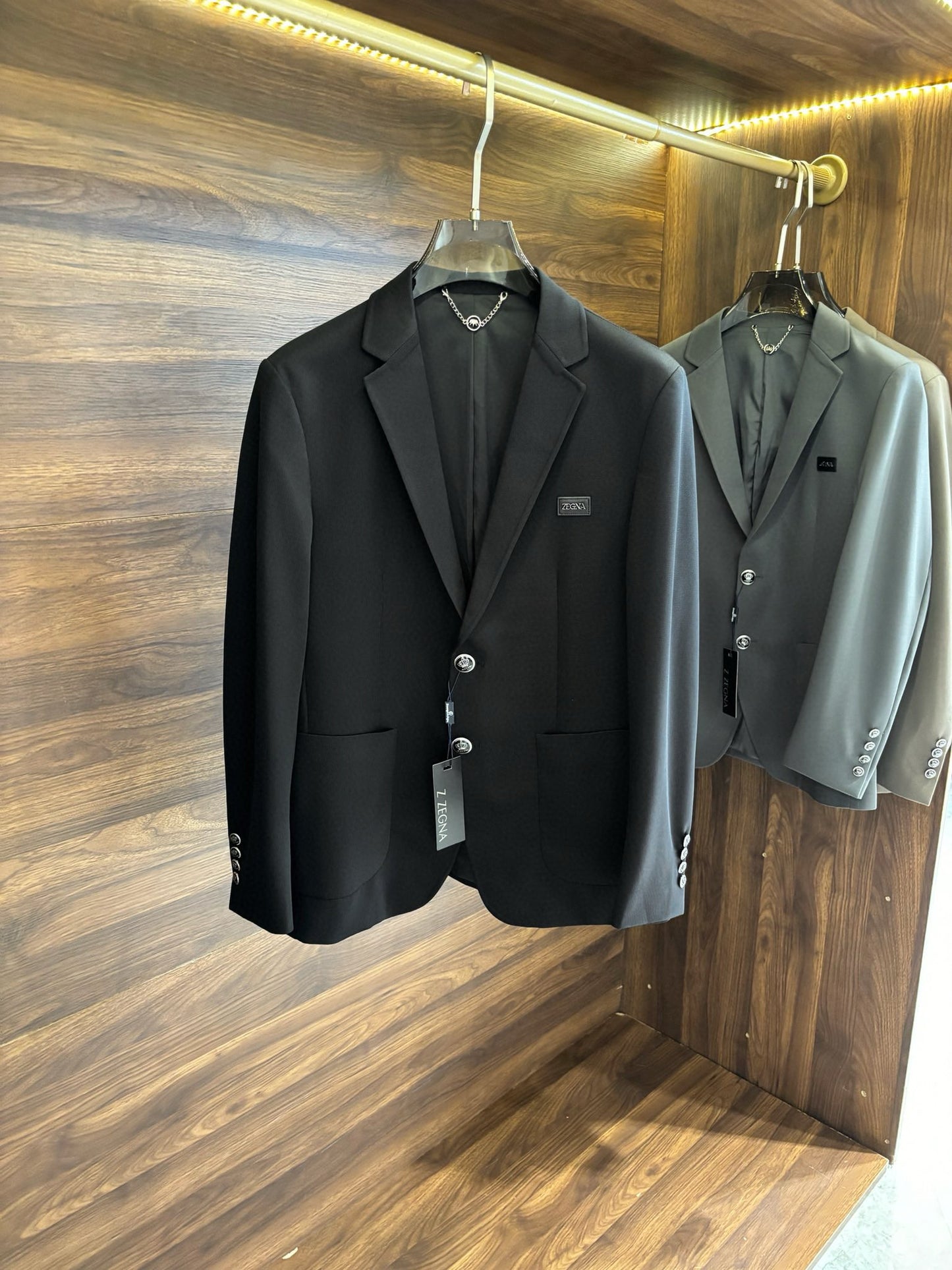 Zegna Jacket