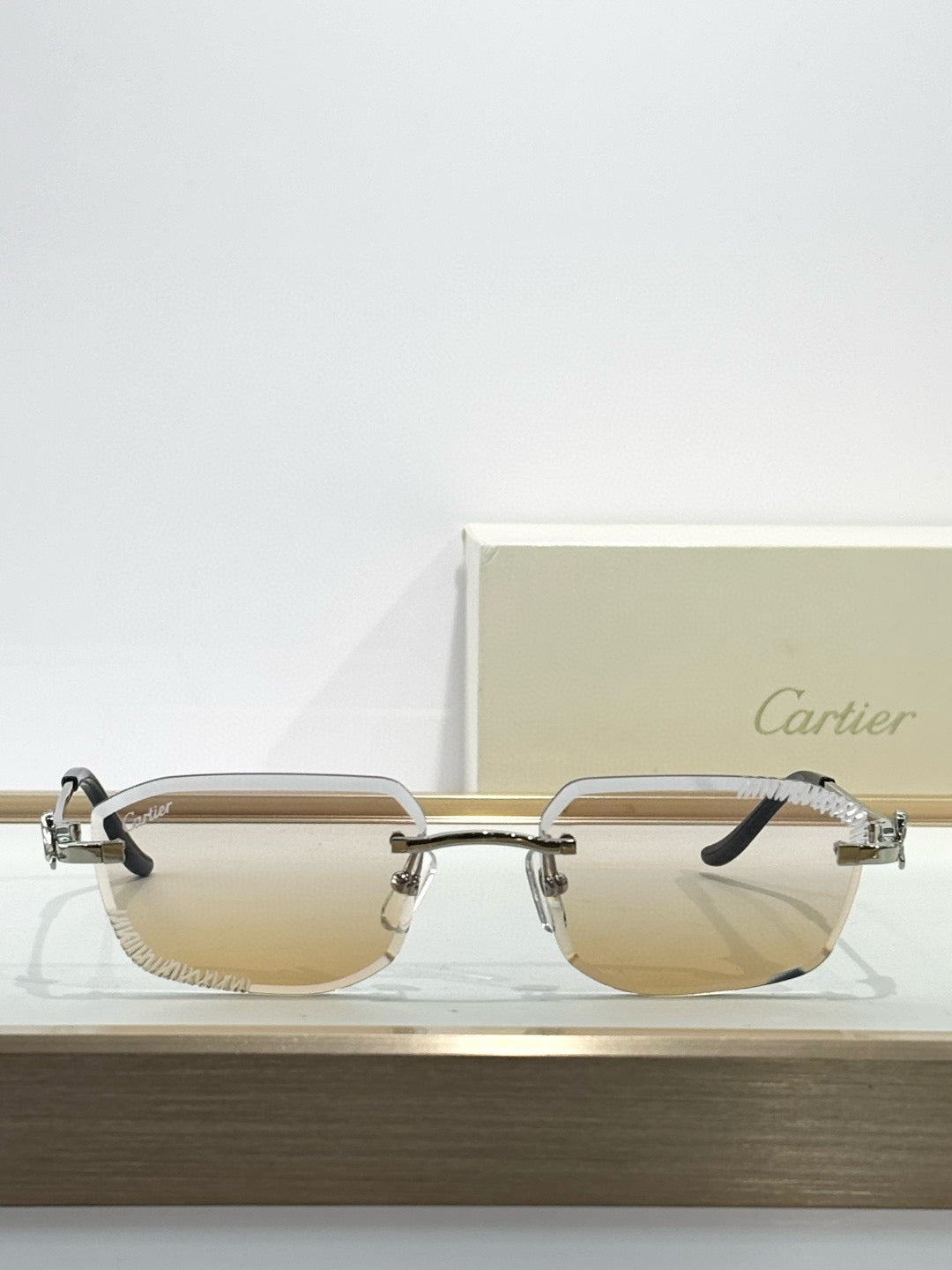 Cartier Sunglasses