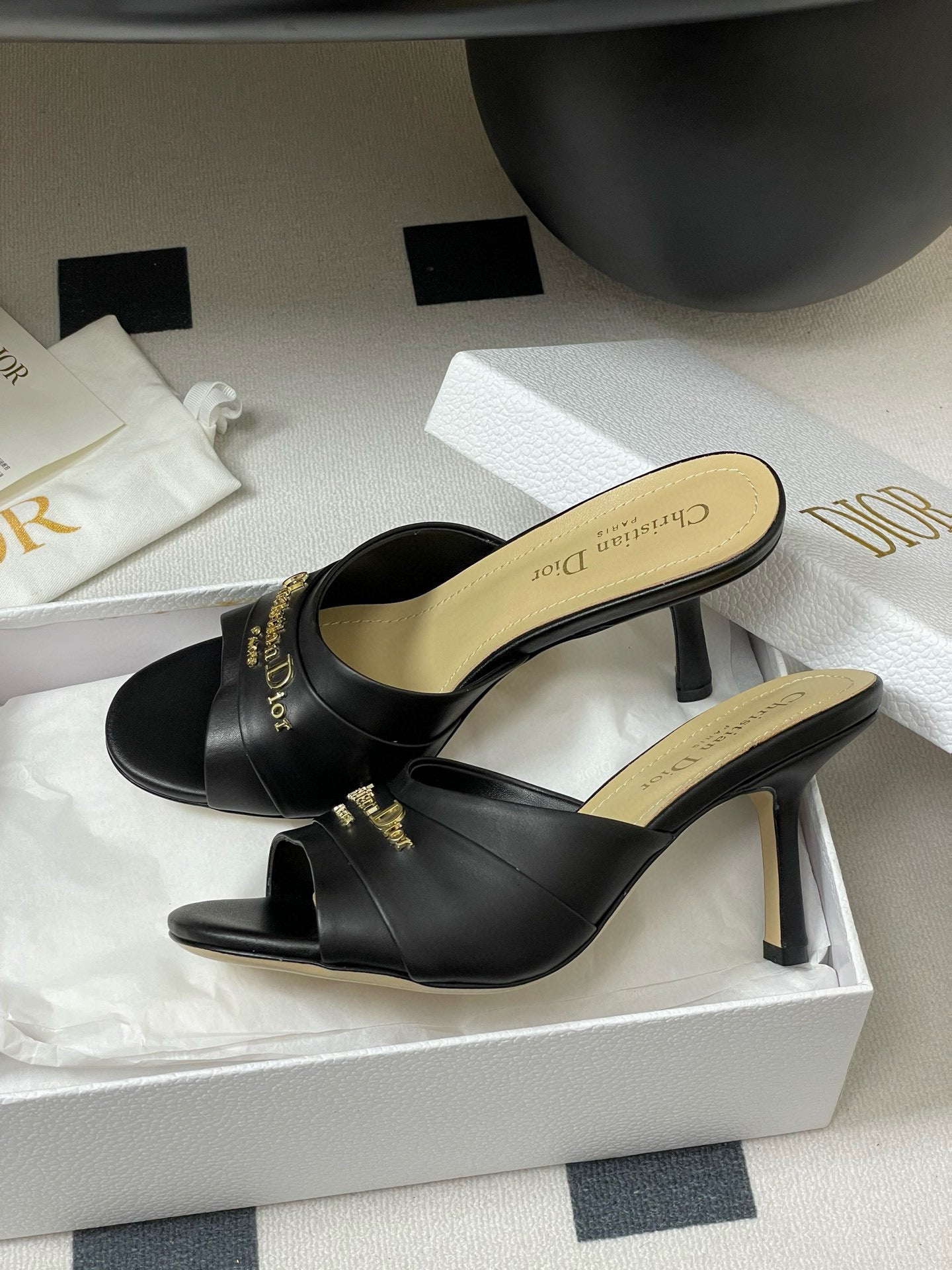 Dior Heels