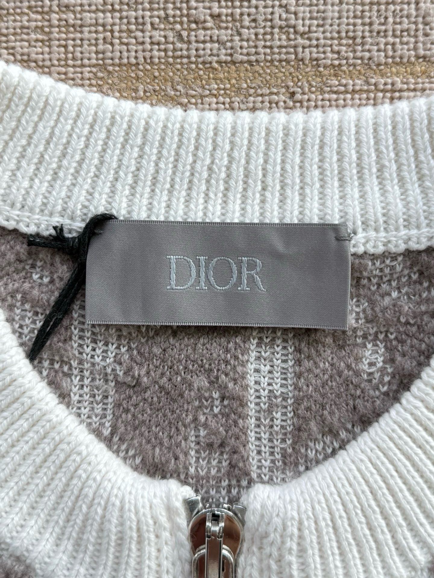 Dior Jacket