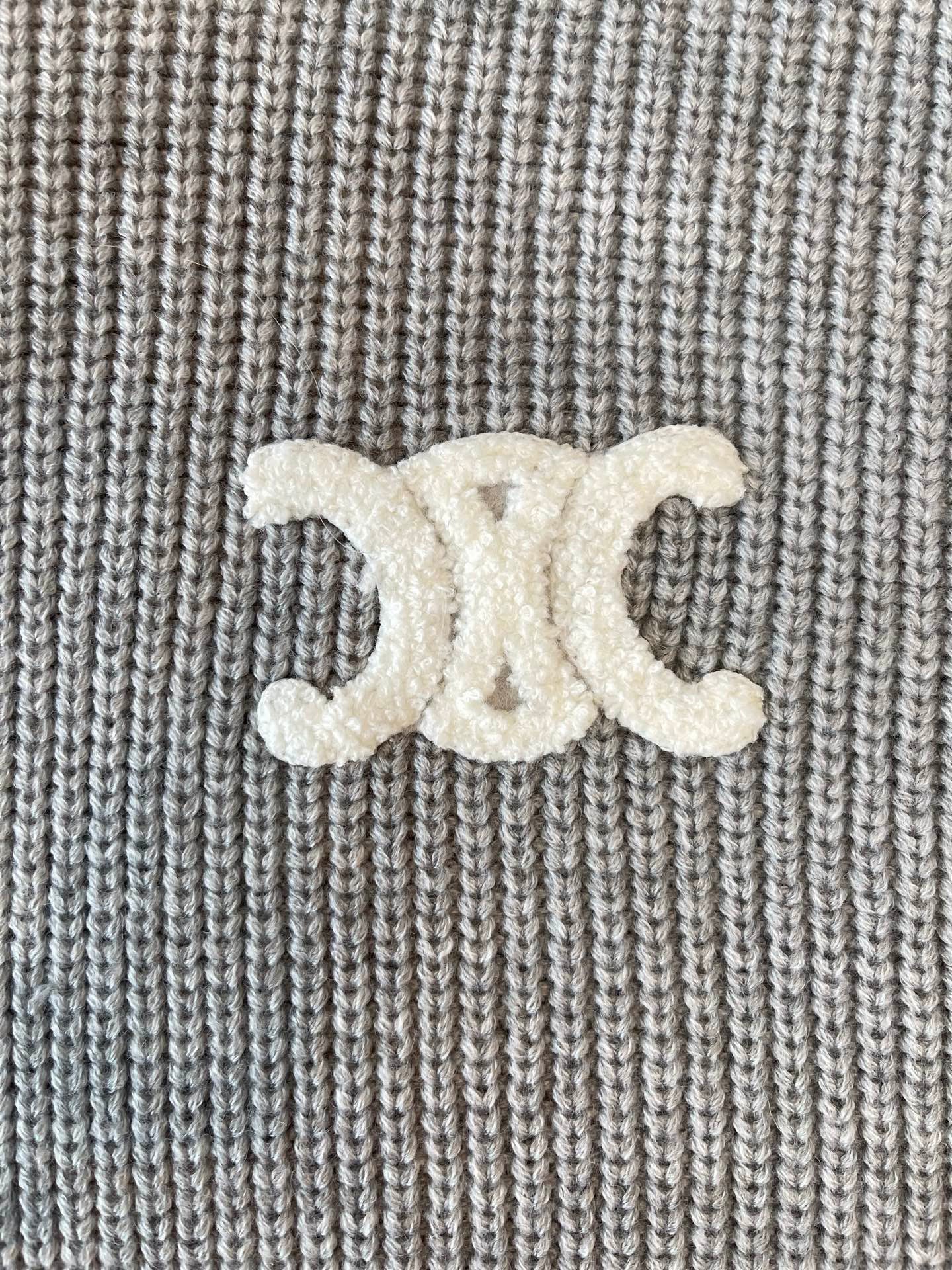 Celine Hoodie