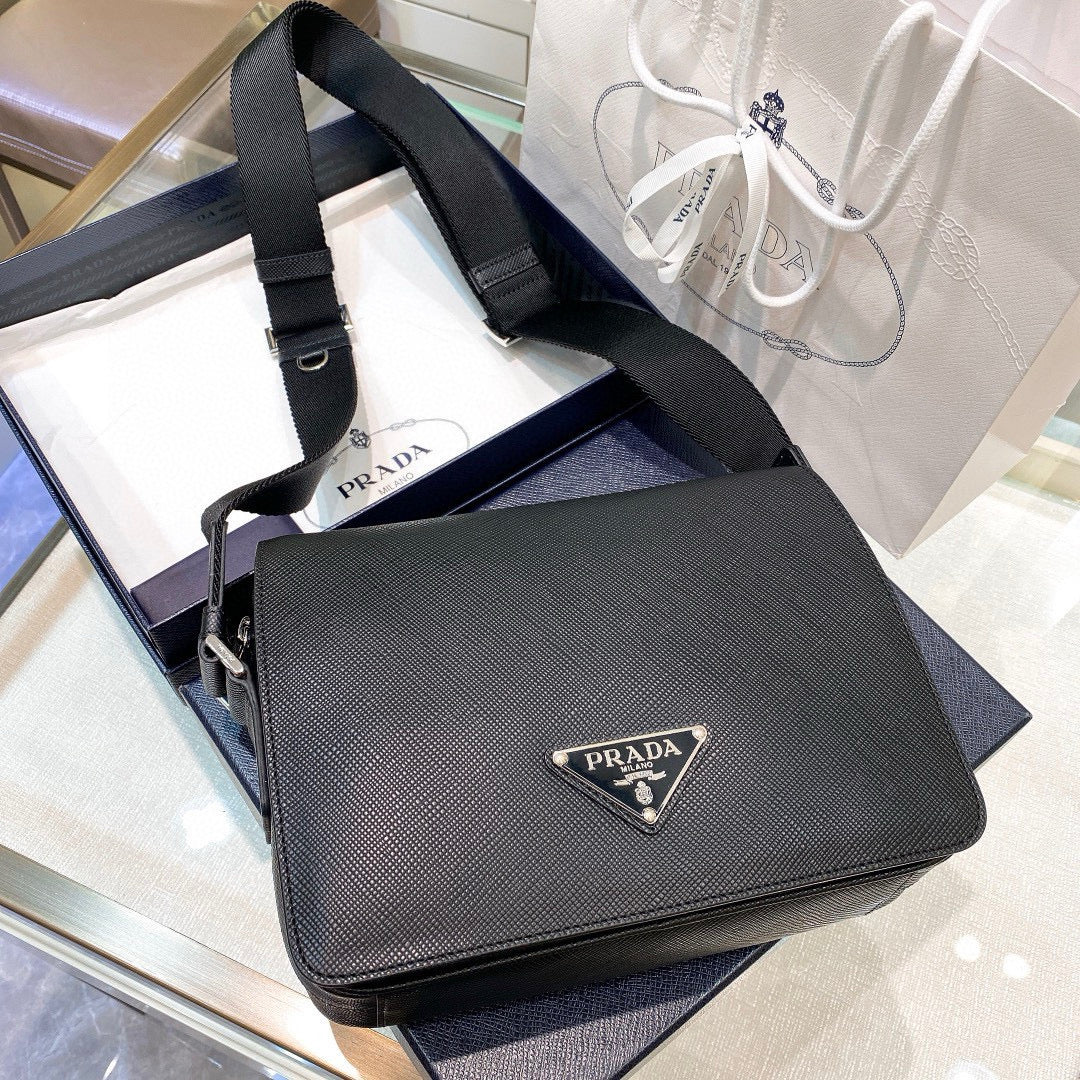 Prada Messager Bag