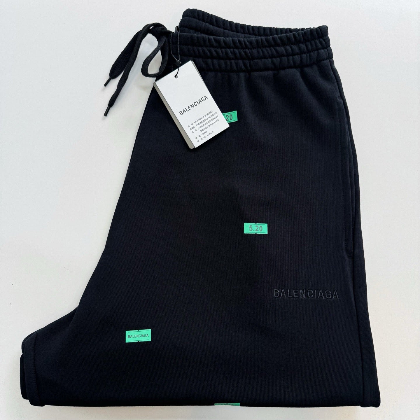Balenciaga Short