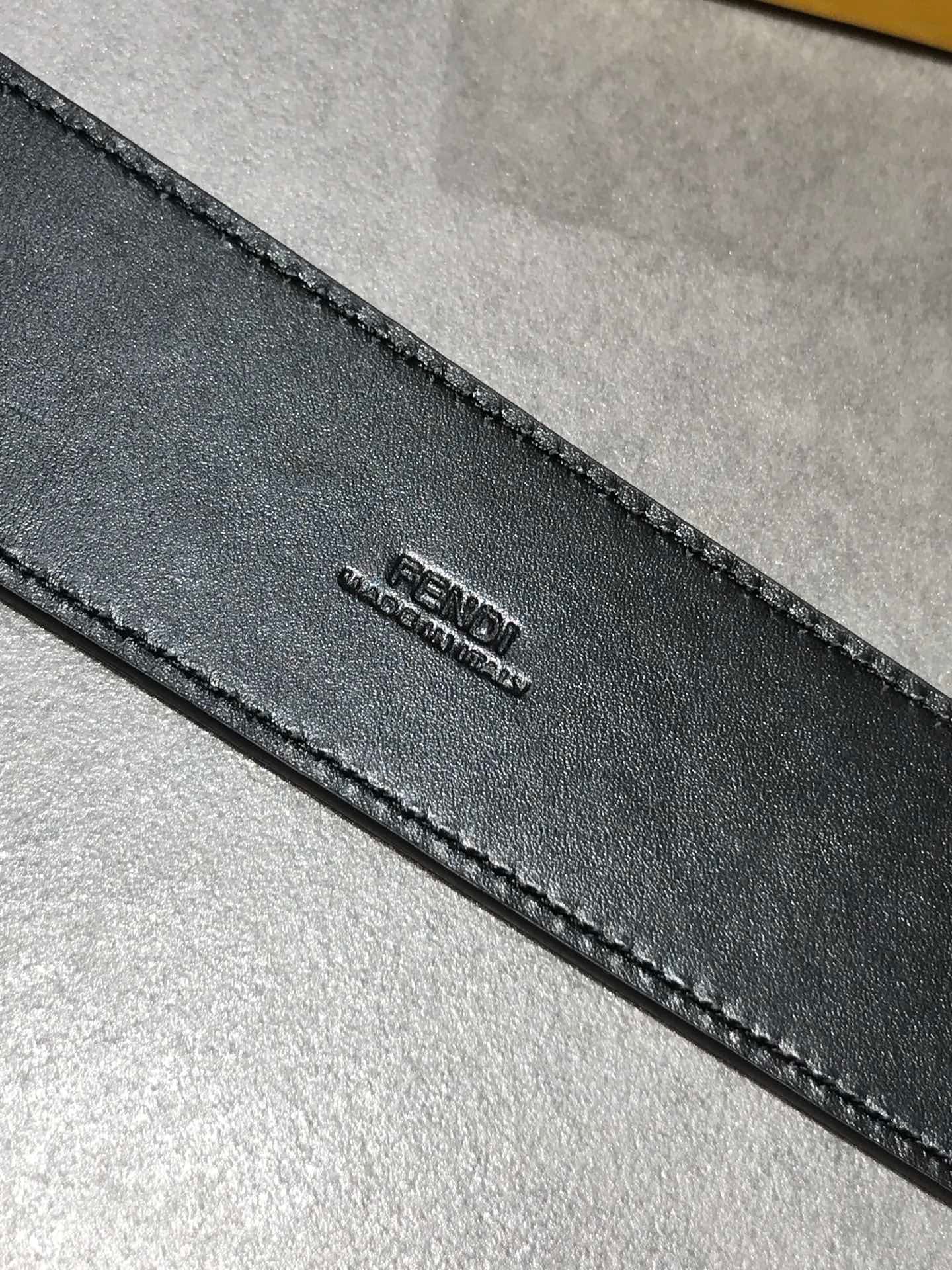 Fendi Belts