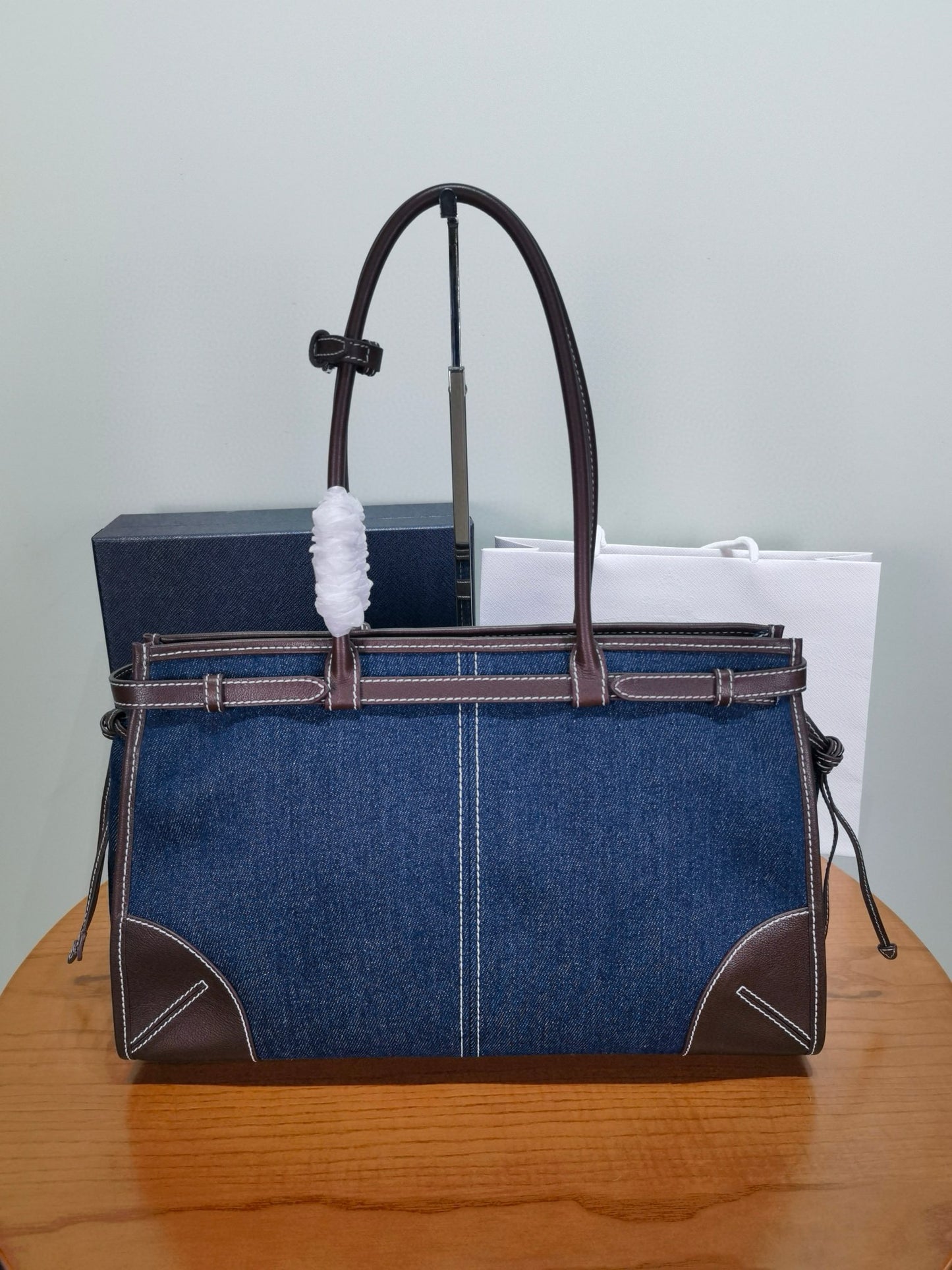 PD Bonnie Handbag 38x24x12cm