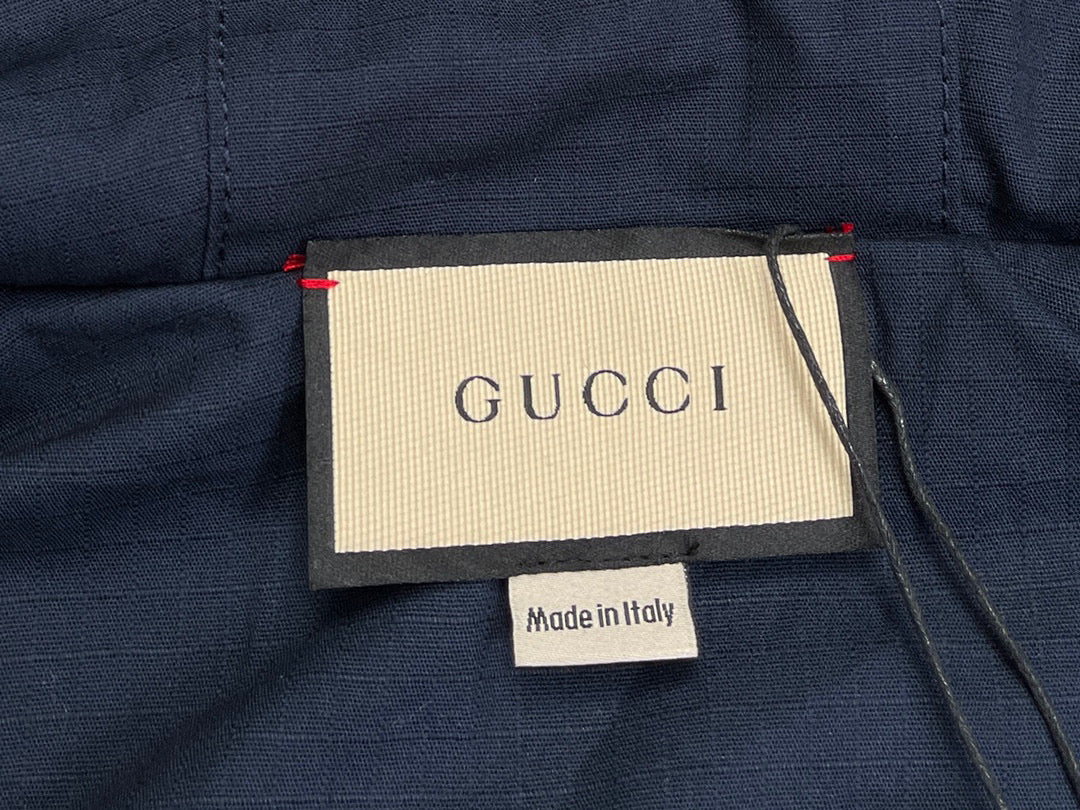 Chaqueta Gucci