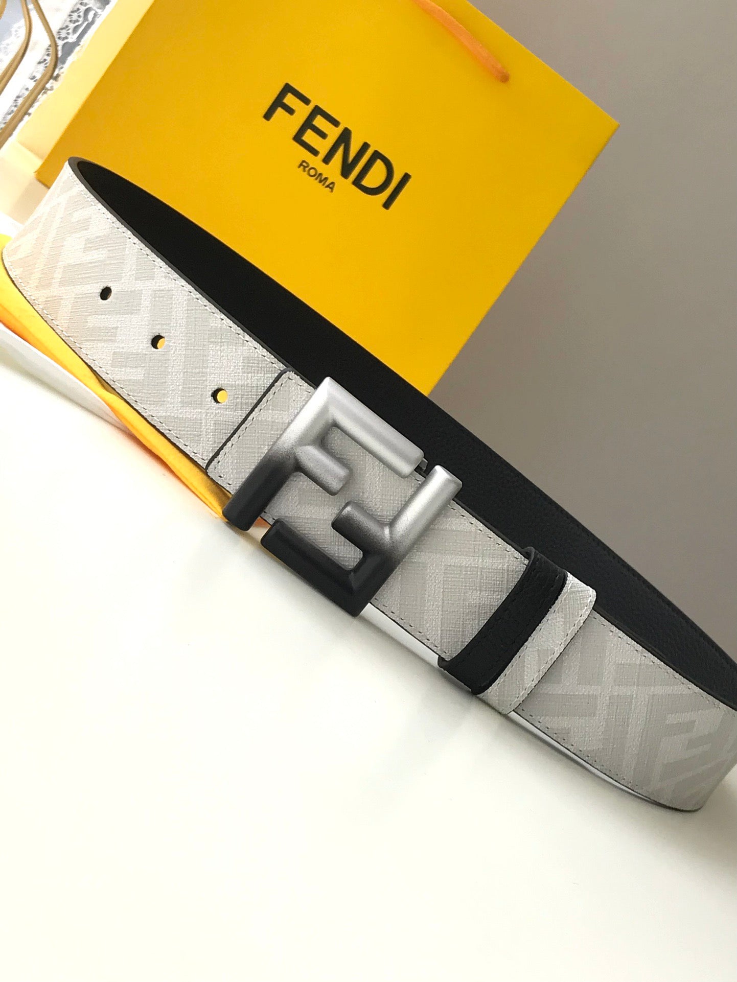 Fendi Belts