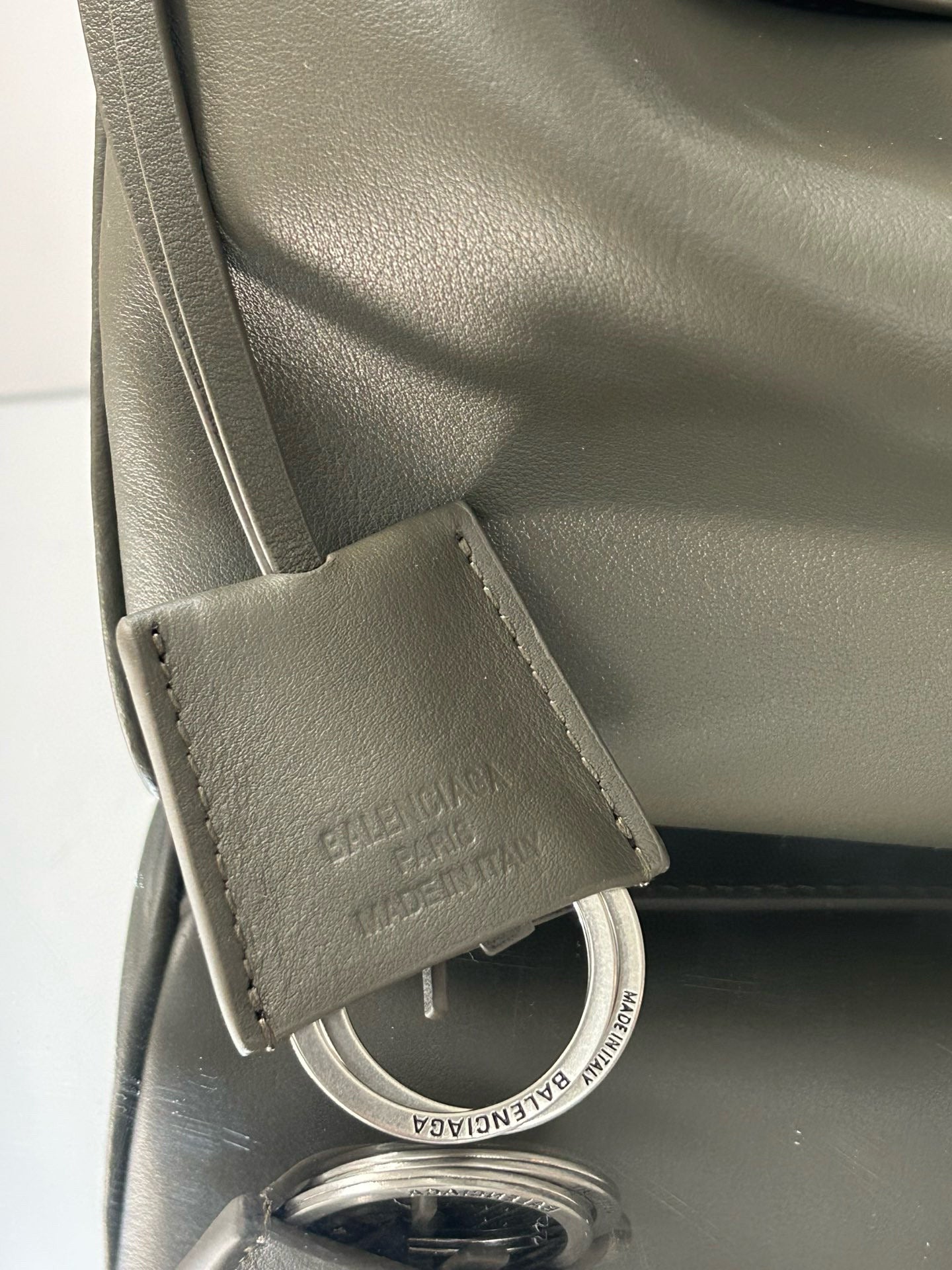 BLCG Rodeo Handbag 29x20x10cm